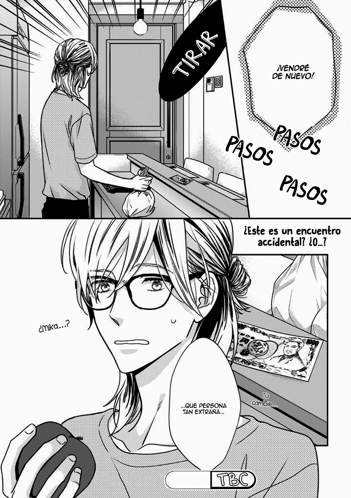 Sono Ki ni Sasete Vol. 1 Ch. 1 第34页