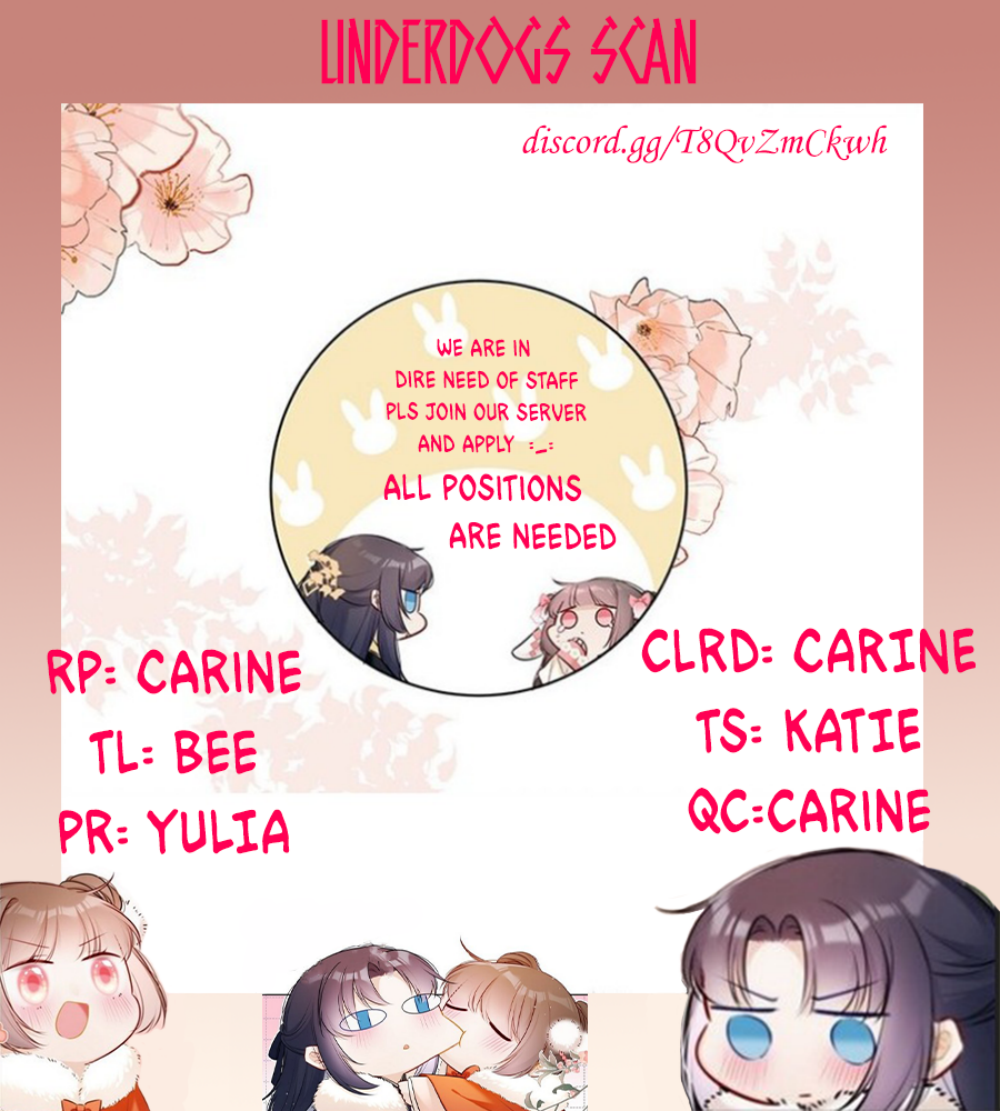 Crown Prince Has a Sweetheart Ch. 2 第9页