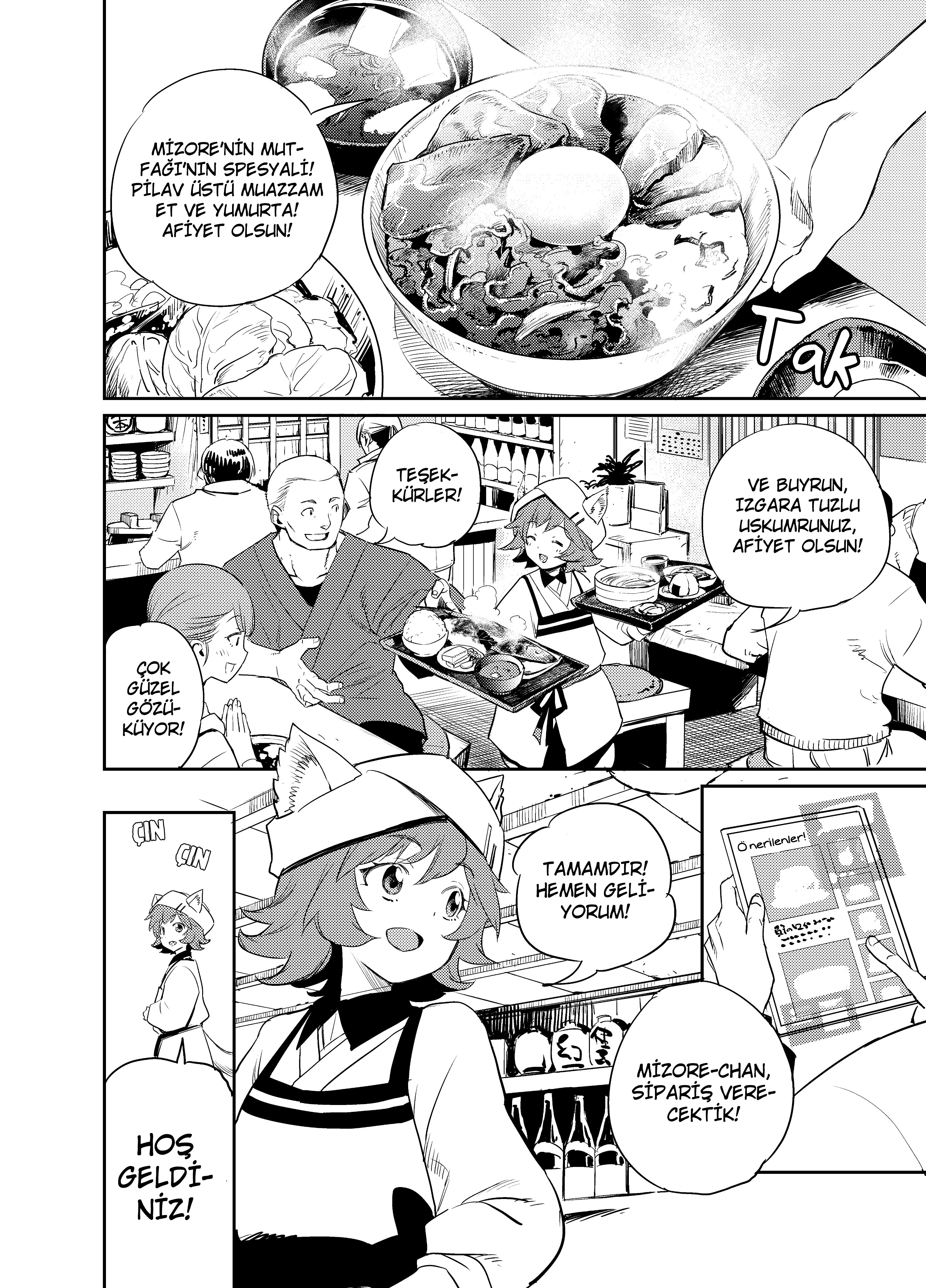 Holoearth Chronicles Side:E—Yamato Kasou Kaiitan Bir Kami'nin Vazifeleri 第15页