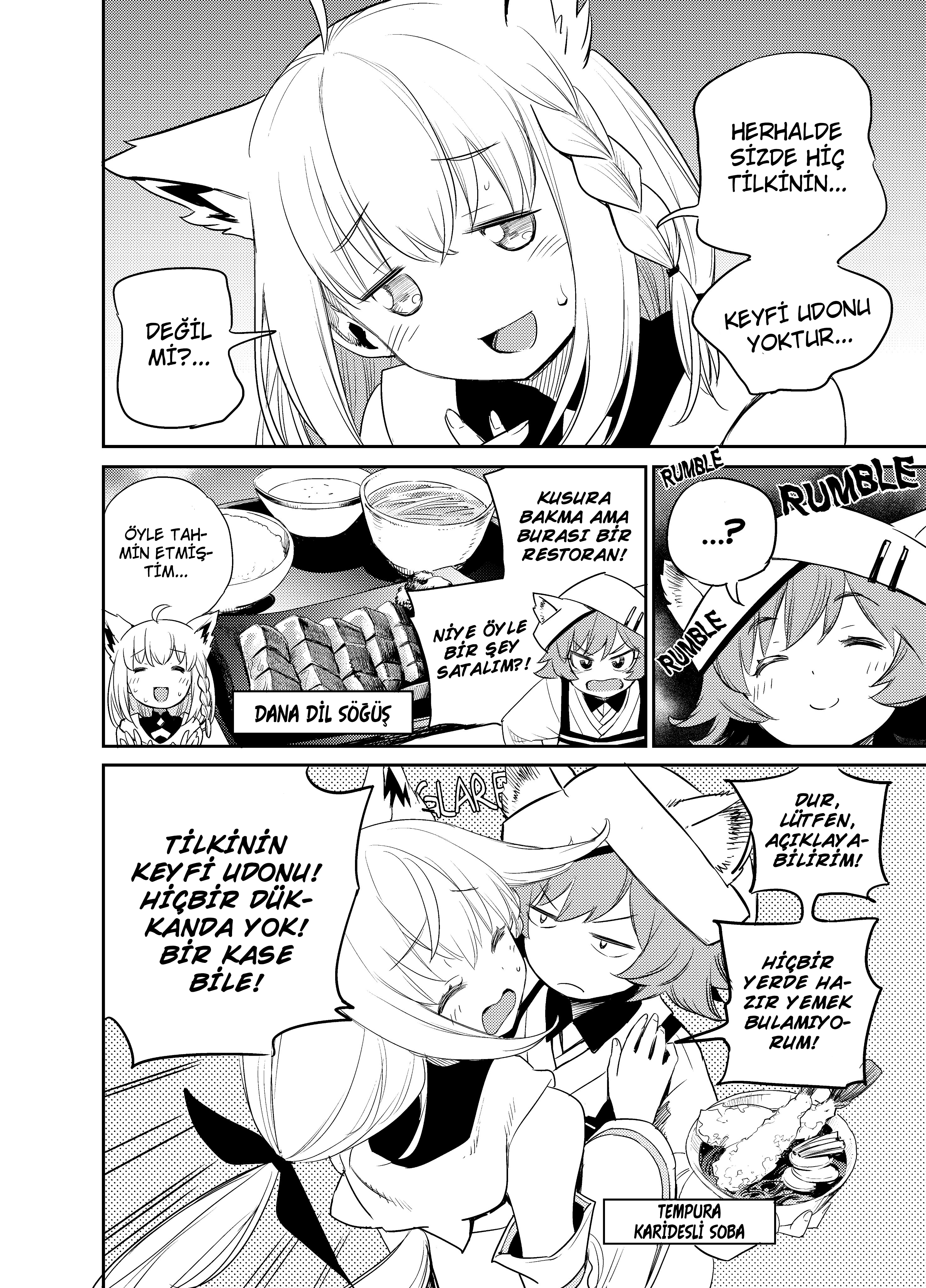 Holoearth Chronicles Side:E—Yamato Kasou Kaiitan Bir Kami'nin Vazifeleri 第17页