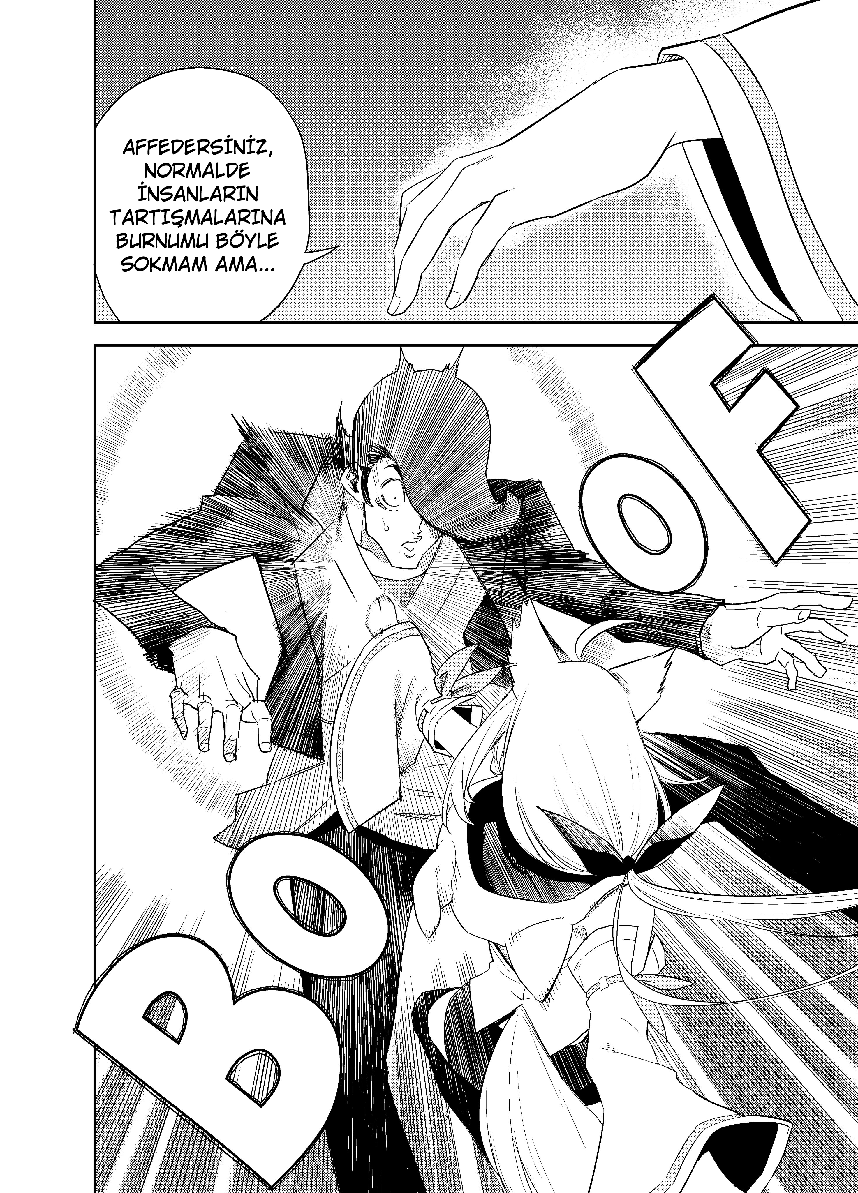 Holoearth Chronicles Side:E—Yamato Kasou Kaiitan Bir Kami'nin Vazifeleri 第21页