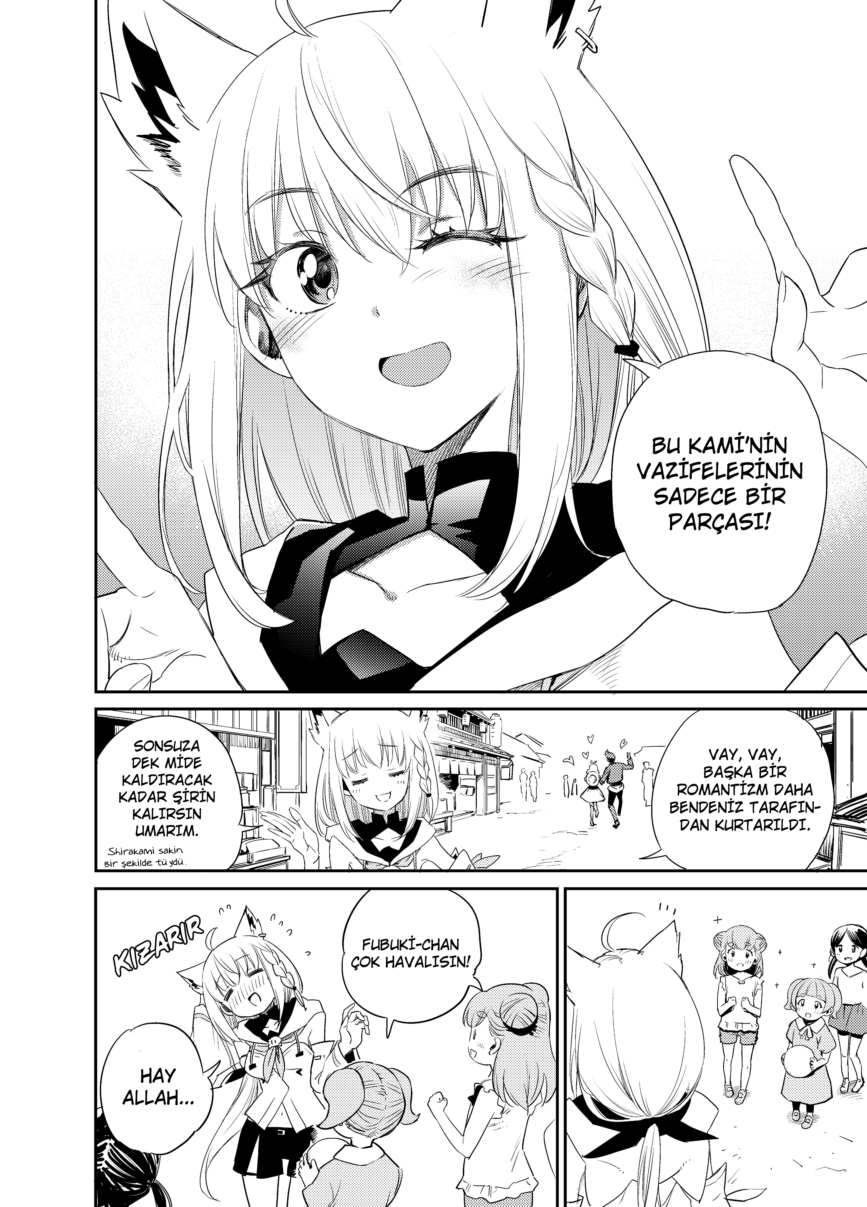 Holoearth Chronicles Side:E—Yamato Kasou Kaiitan Bir Kami'nin Vazifeleri 第25页