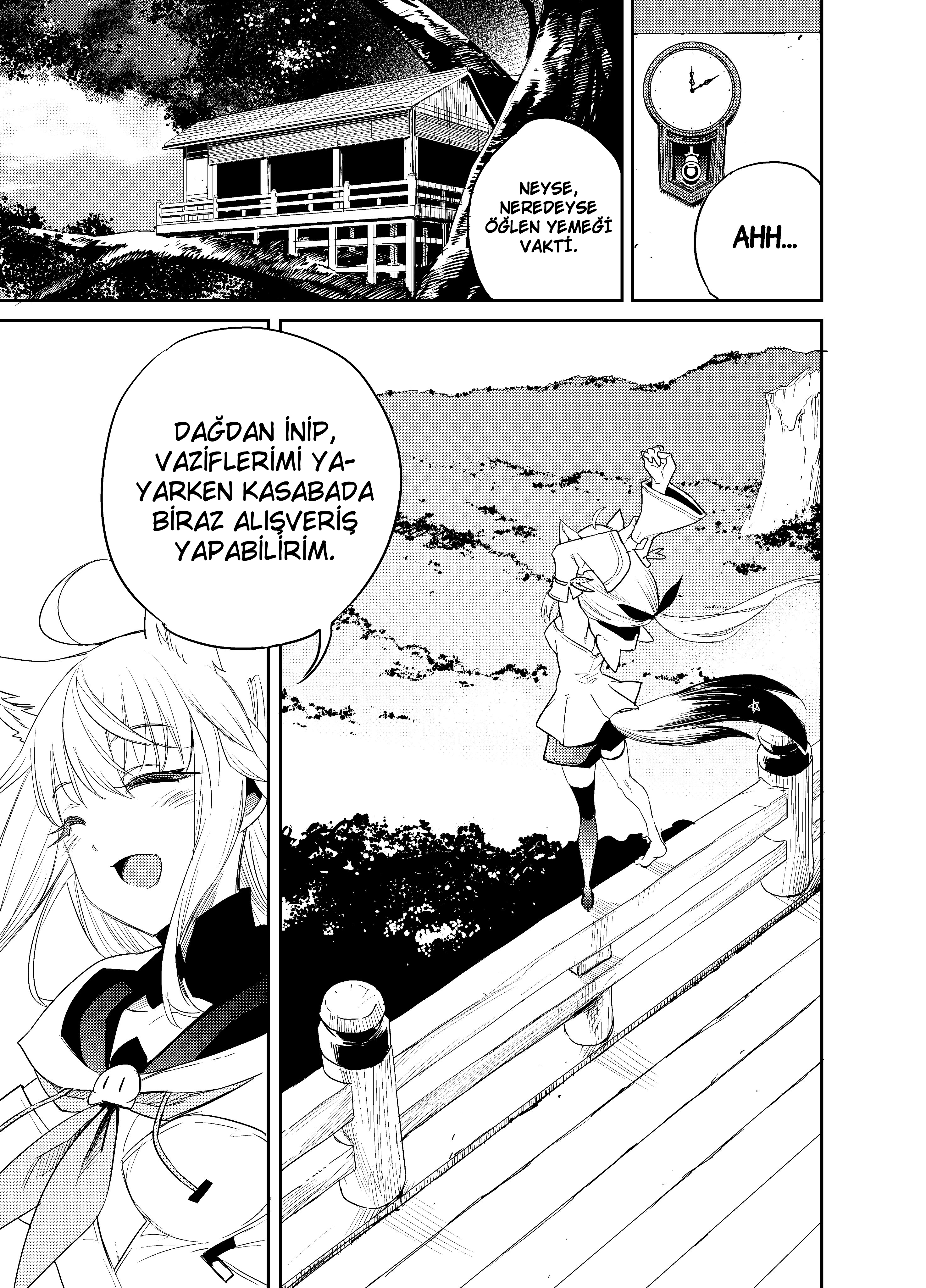 Holoearth Chronicles Side:E—Yamato Kasou Kaiitan Bir Kami'nin Vazifeleri 第10页