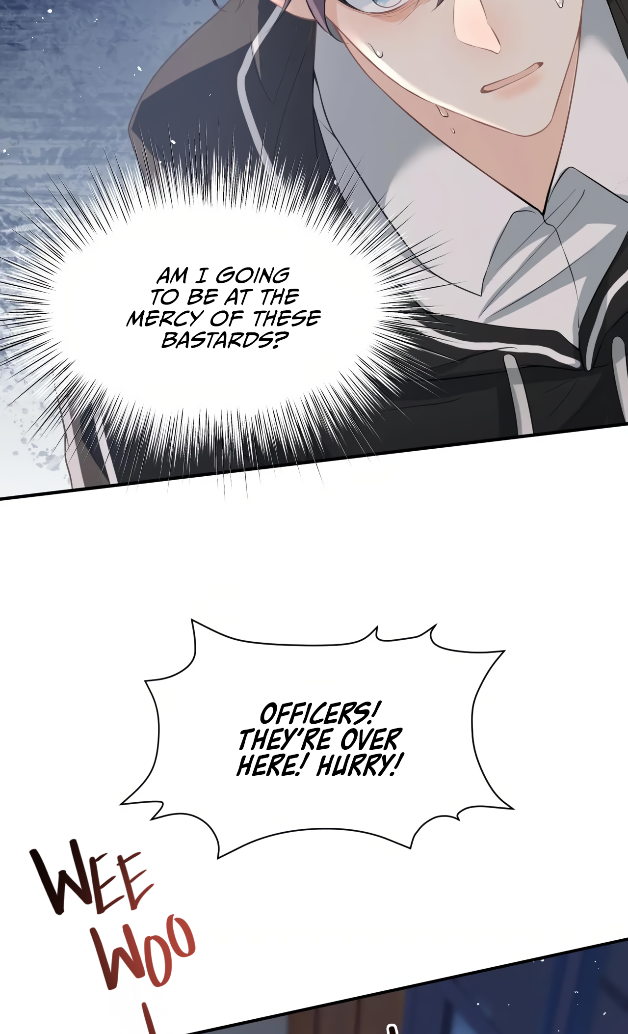 Quick Transmigration: The Villain Is Too Spoiled and Flirty Vol. 1 Ch. 5 第14页