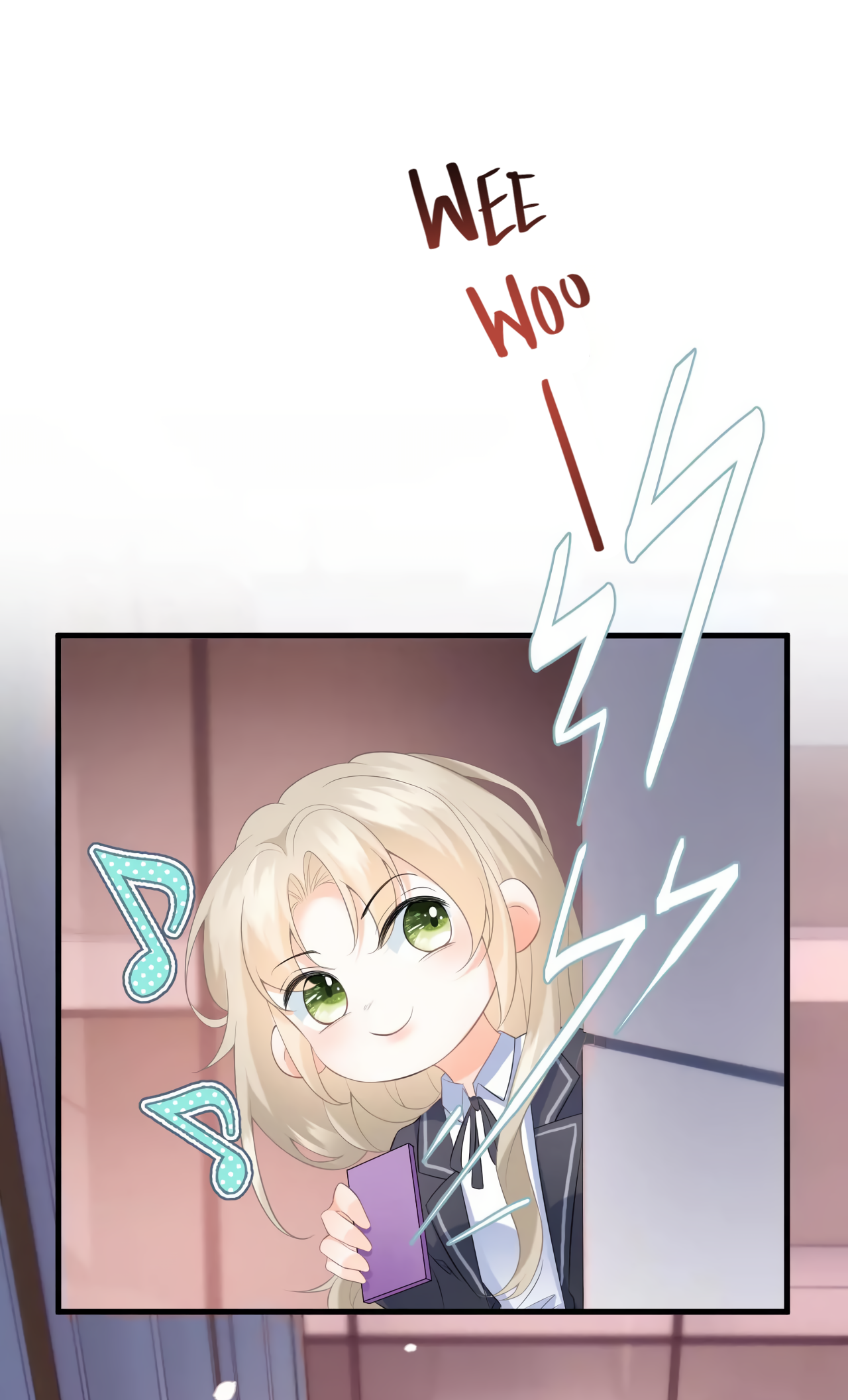 Quick Transmigration: The Villain Is Too Spoiled and Flirty Vol. 1 Ch. 5 第17页