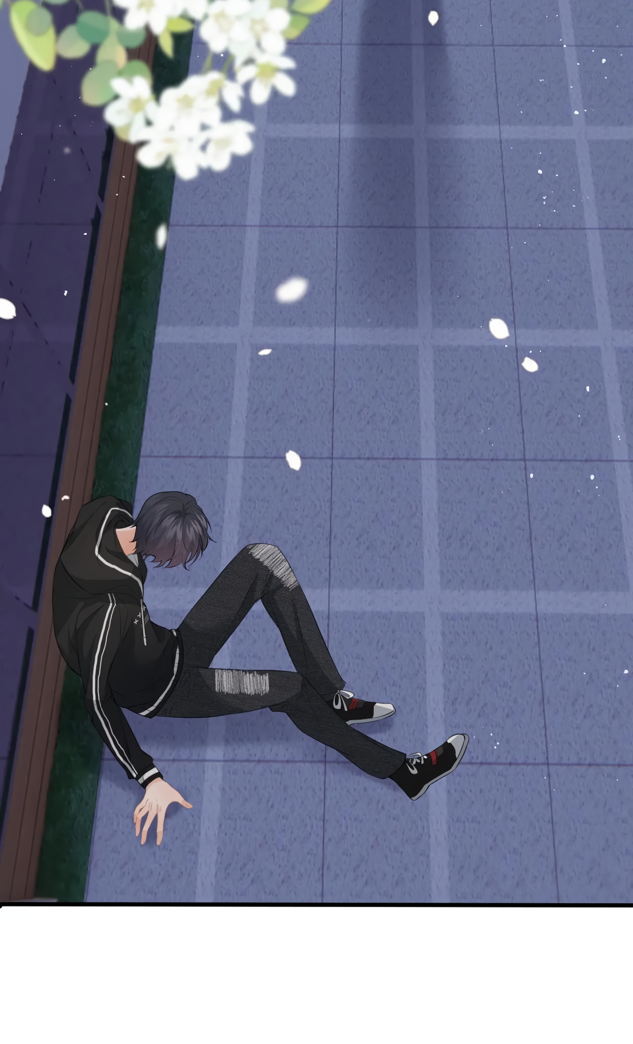 Quick Transmigration: The Villain Is Too Spoiled and Flirty Vol. 1 Ch. 5 第19页