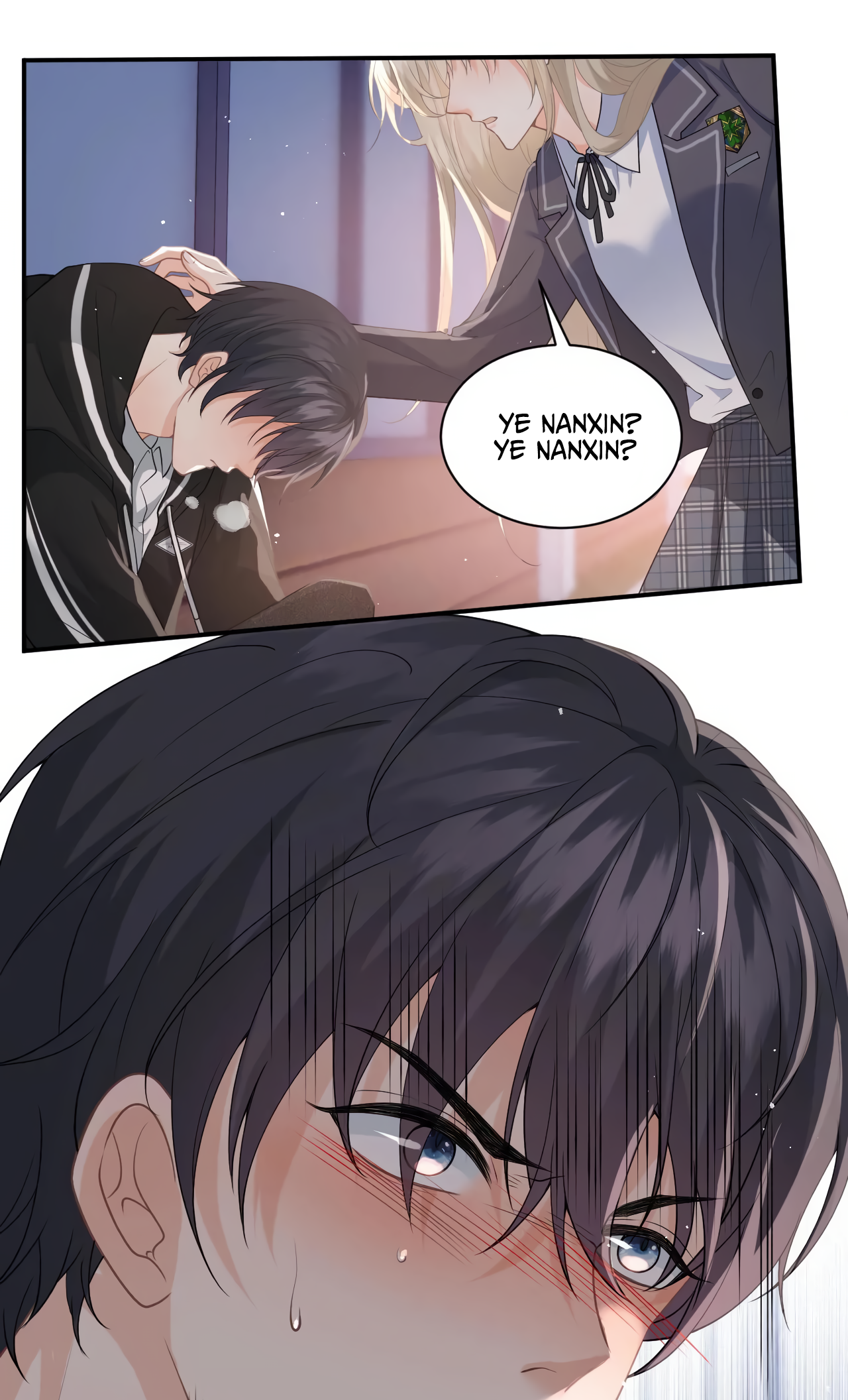 Quick Transmigration: The Villain Is Too Spoiled and Flirty Vol. 1 Ch. 5 第20页