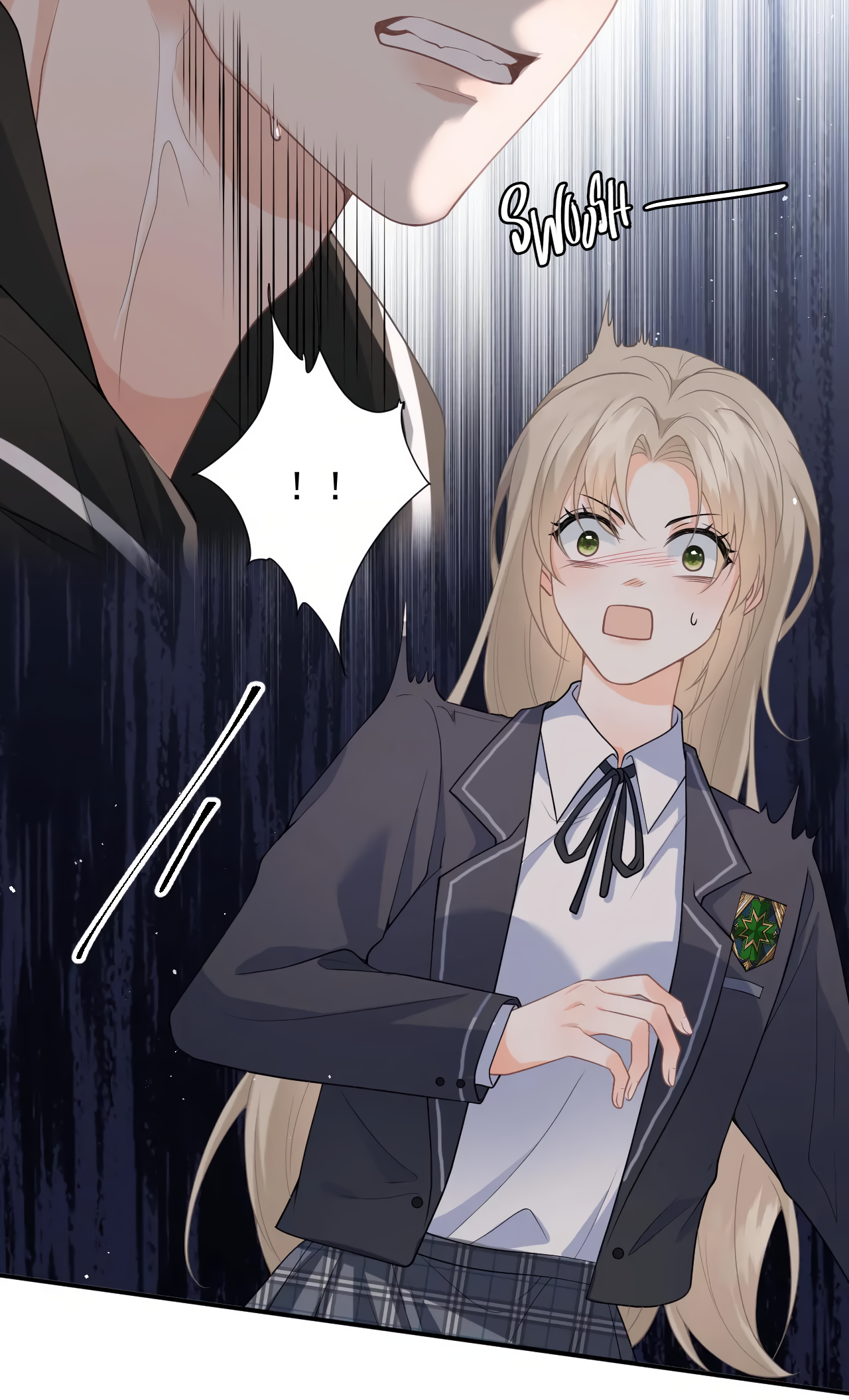 Quick Transmigration: The Villain Is Too Spoiled and Flirty Vol. 1 Ch. 5 第21页