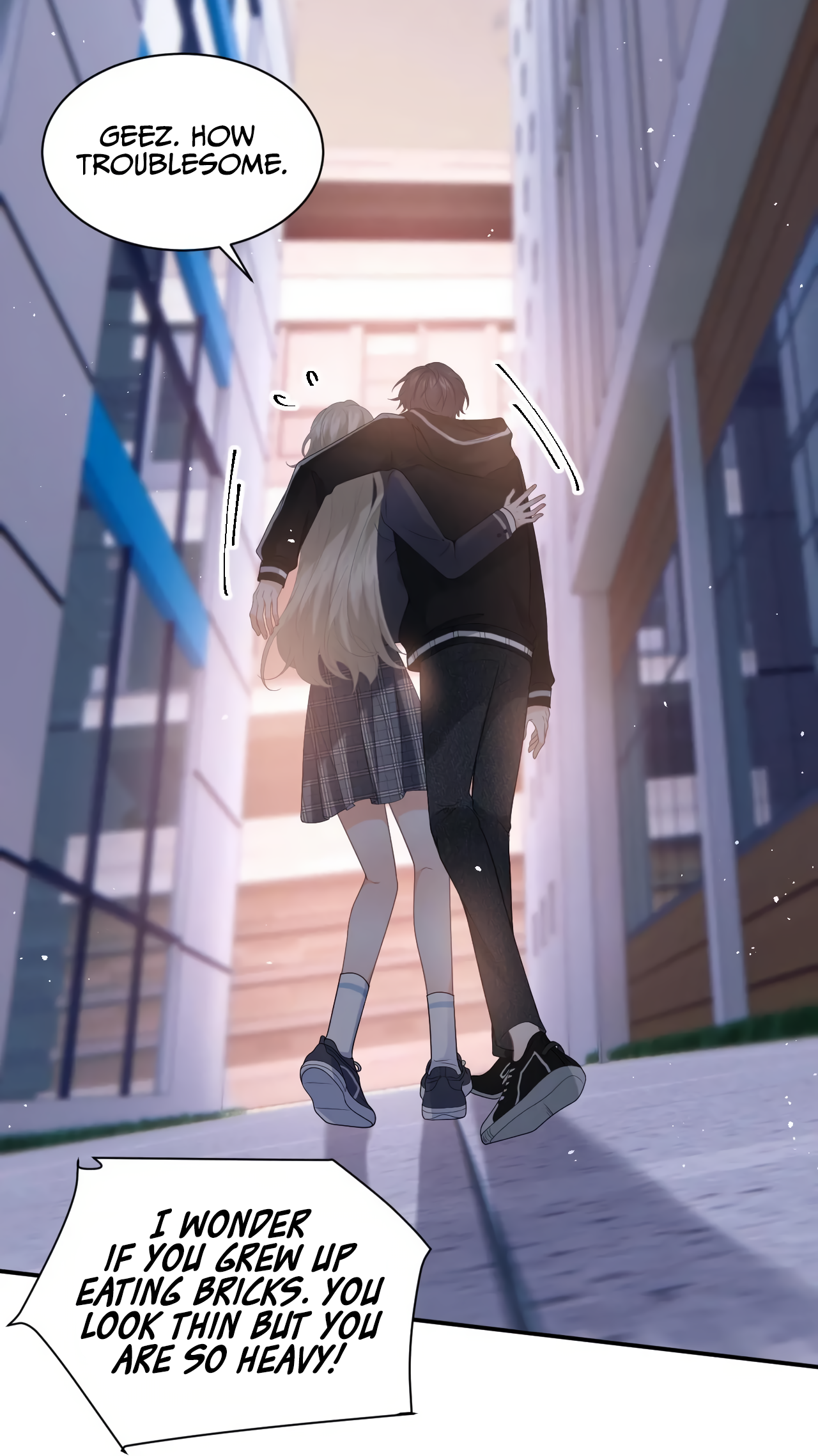 Quick Transmigration: The Villain Is Too Spoiled and Flirty Vol. 1 Ch. 5 第26页