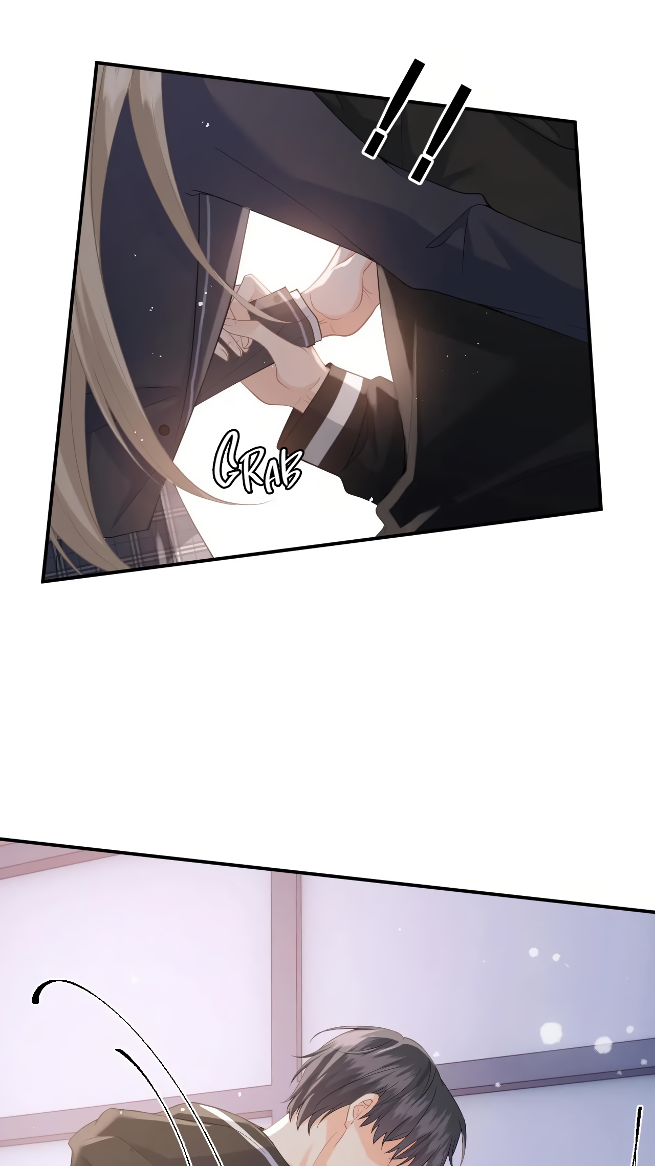 Quick Transmigration: The Villain Is Too Spoiled and Flirty Vol. 1 Ch. 5 第27页