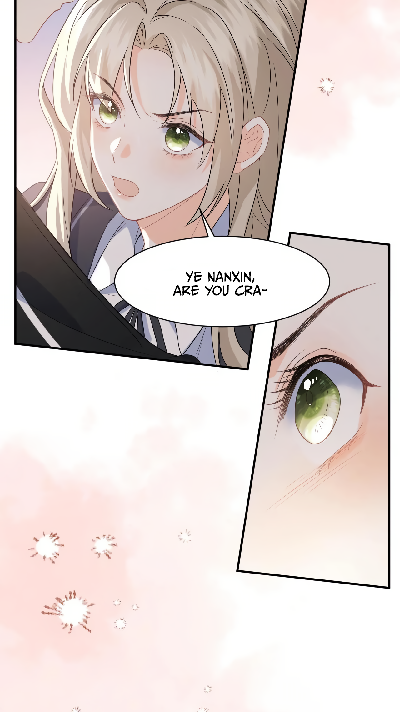 Quick Transmigration: The Villain Is Too Spoiled and Flirty Vol. 1 Ch. 5 第29页
