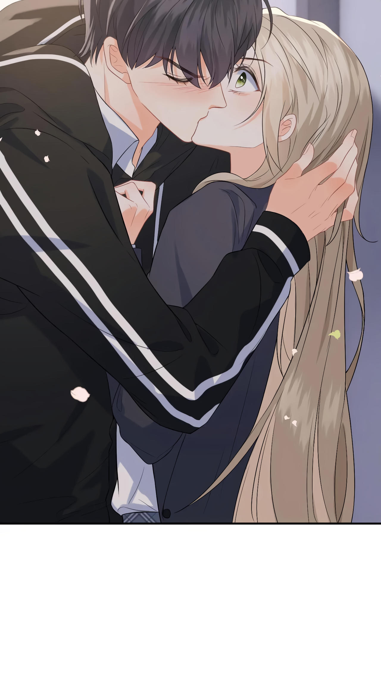 Quick Transmigration: The Villain Is Too Spoiled and Flirty Vol. 1 Ch. 5 第31页