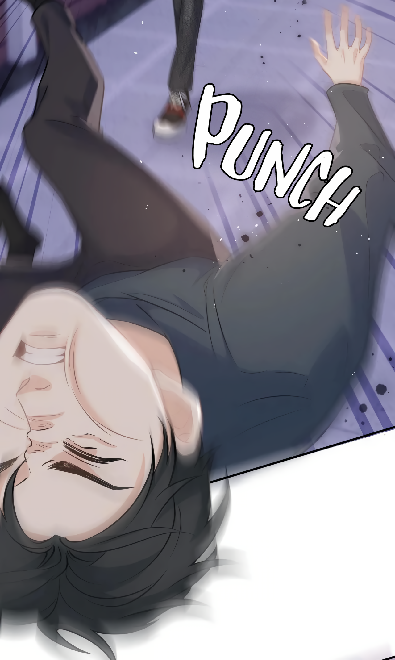 Quick Transmigration: The Villain Is Too Spoiled and Flirty Vol. 1 Ch. 5 第6页