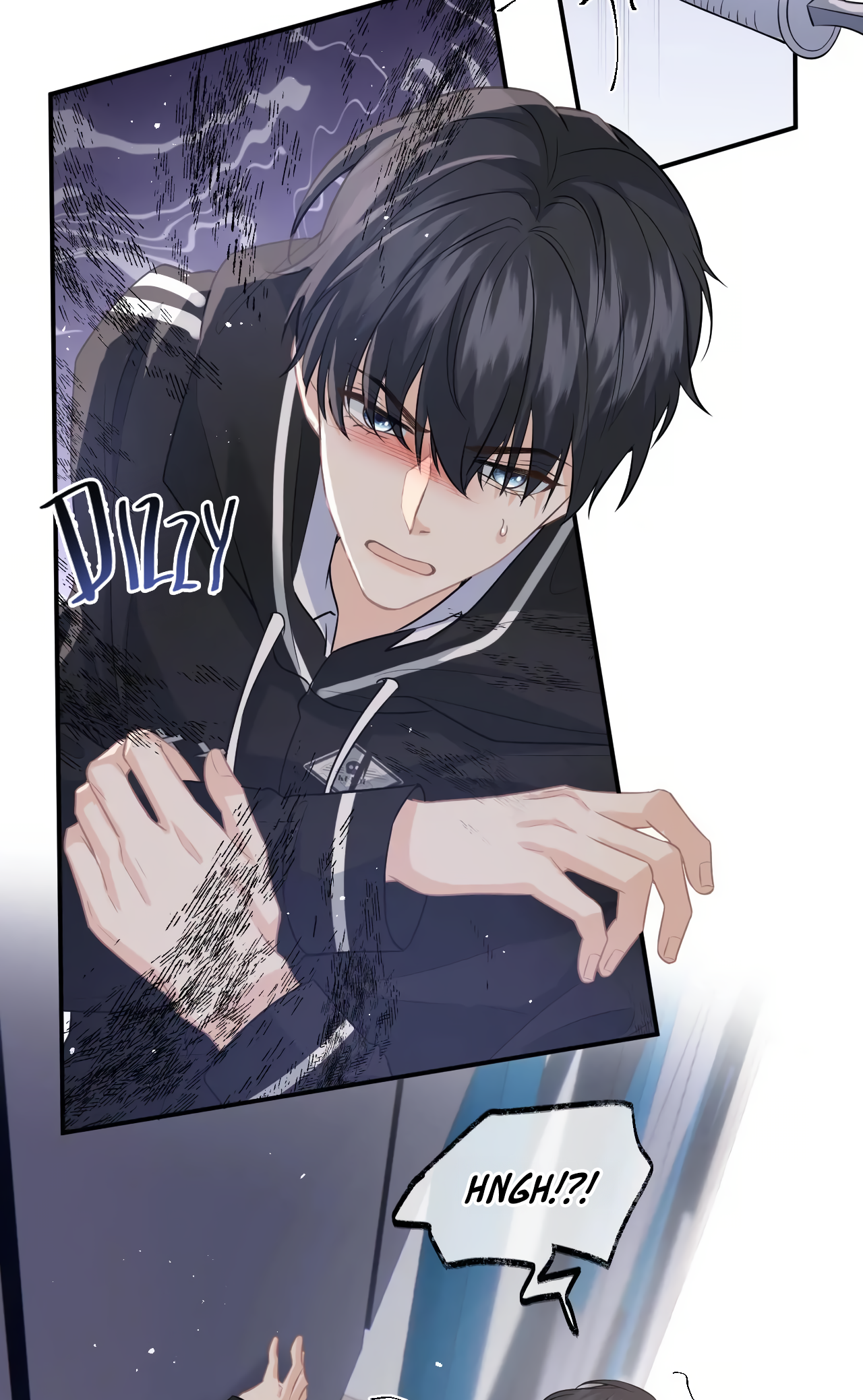 Quick Transmigration: The Villain Is Too Spoiled and Flirty Vol. 1 Ch. 5 第8页