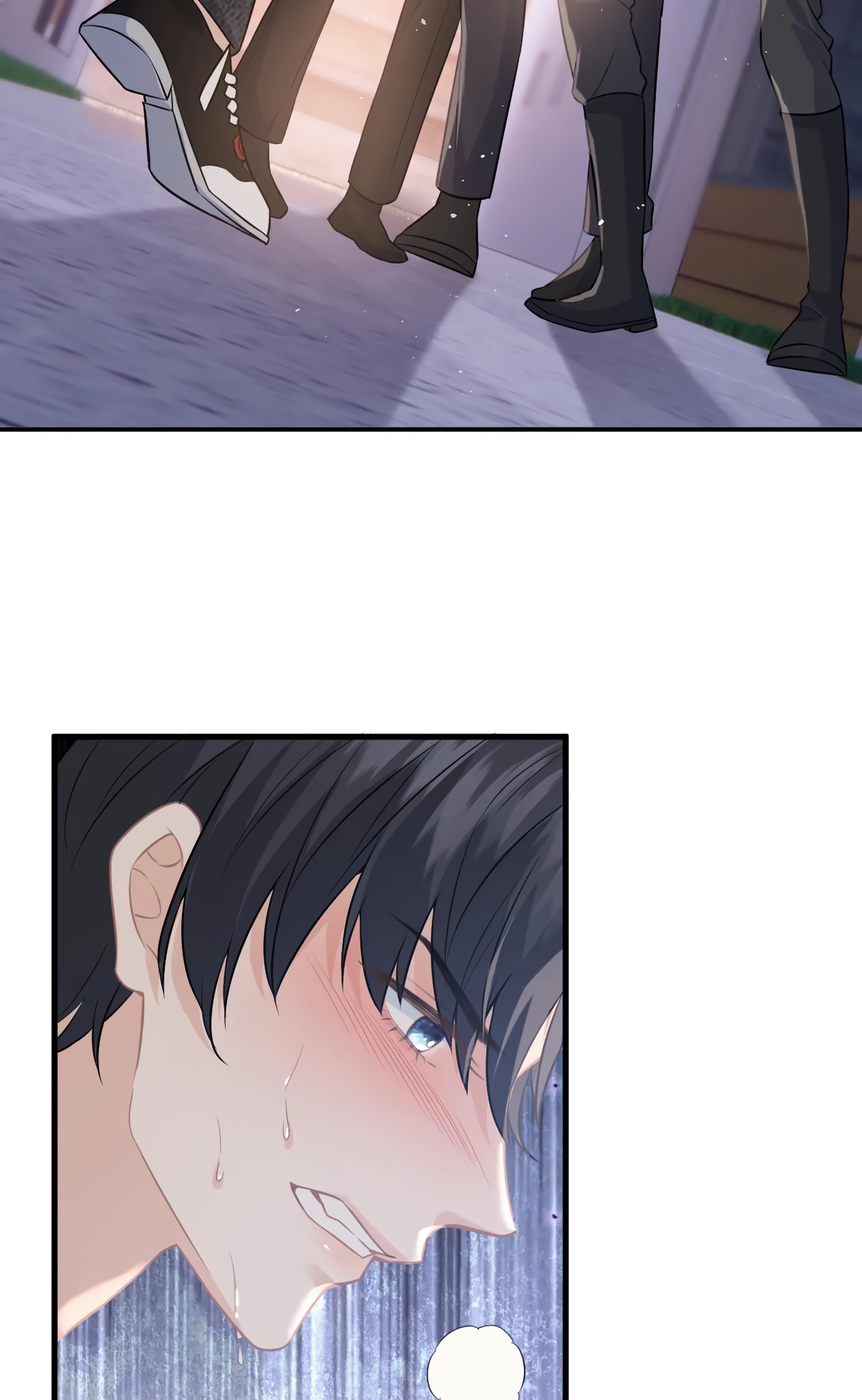 Quick Transmigration: The Villain Is Too Spoiled and Flirty Vol. 1 Ch. 5 第10页