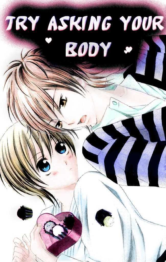 Hizamazuite Ai wo Chikae Omae no Karada ni Kiitemiro 第4页