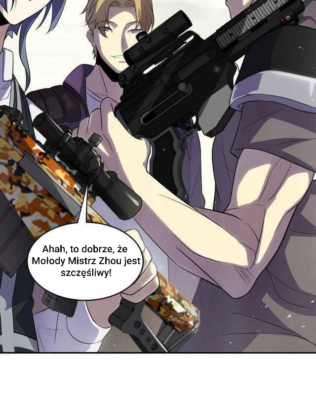 Apocalyptic Thief Ch. 2 第28页