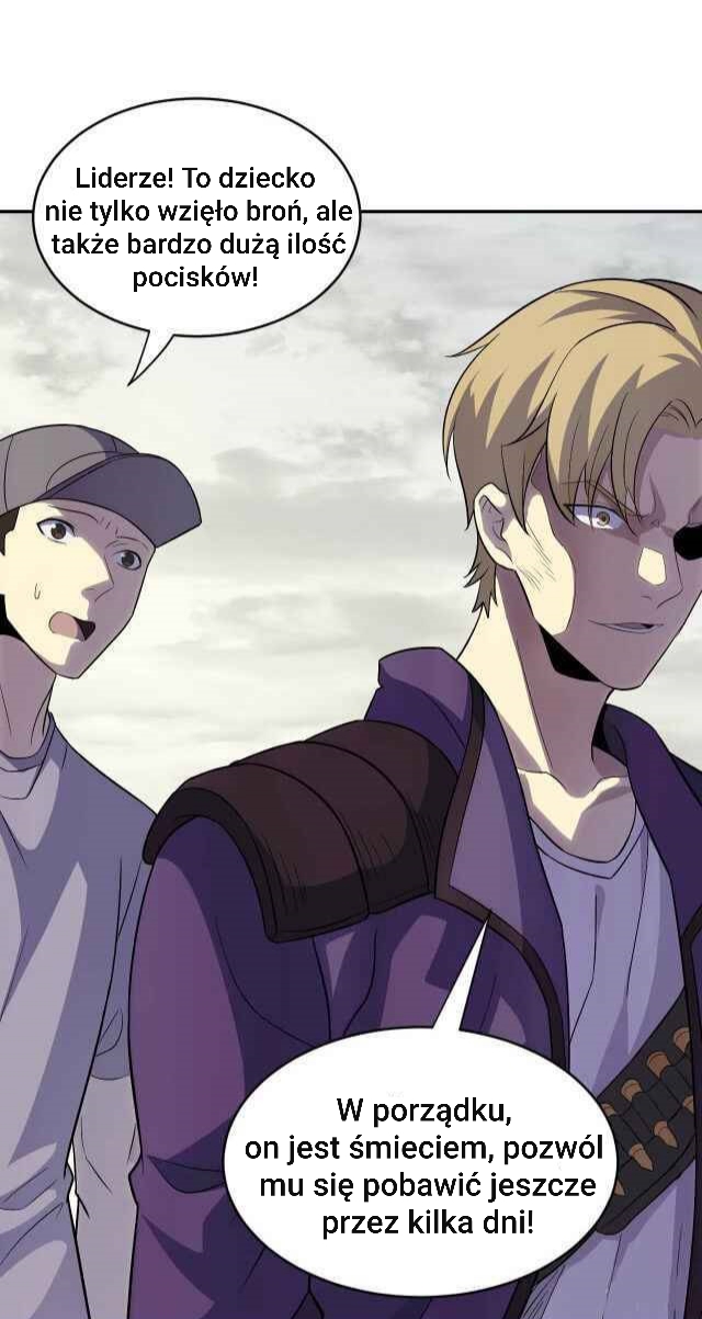 Apocalyptic Thief Ch. 2 第29页