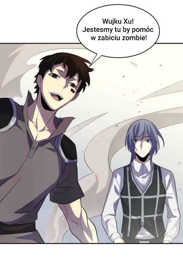 Apocalyptic Thief Ch. 2 第37页