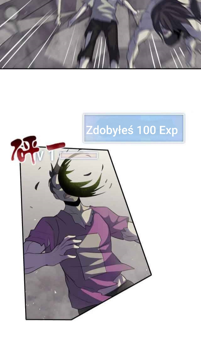 Apocalyptic Thief Ch. 2 第49页