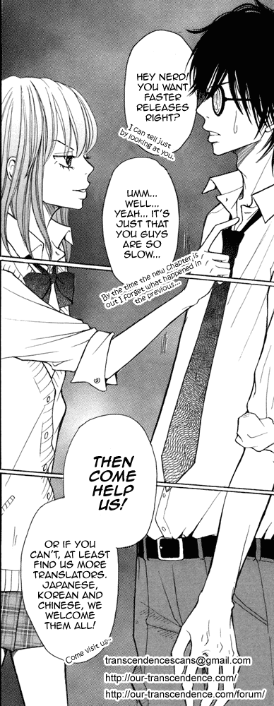 Switch Girl!! Vol. 1 Ch. 6 第2页