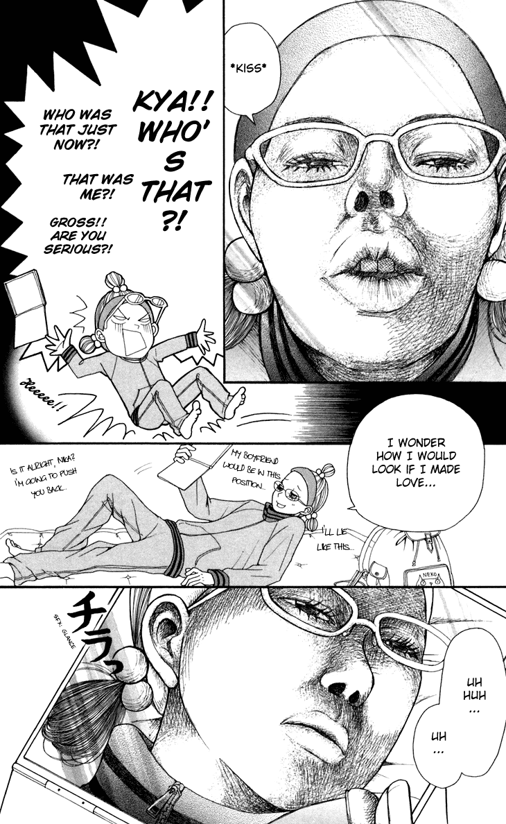 Switch Girl!! Vol. 1 Ch. 6 第14页