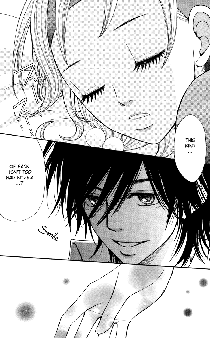 Switch Girl!! Vol. 1 Ch. 6 第18页
