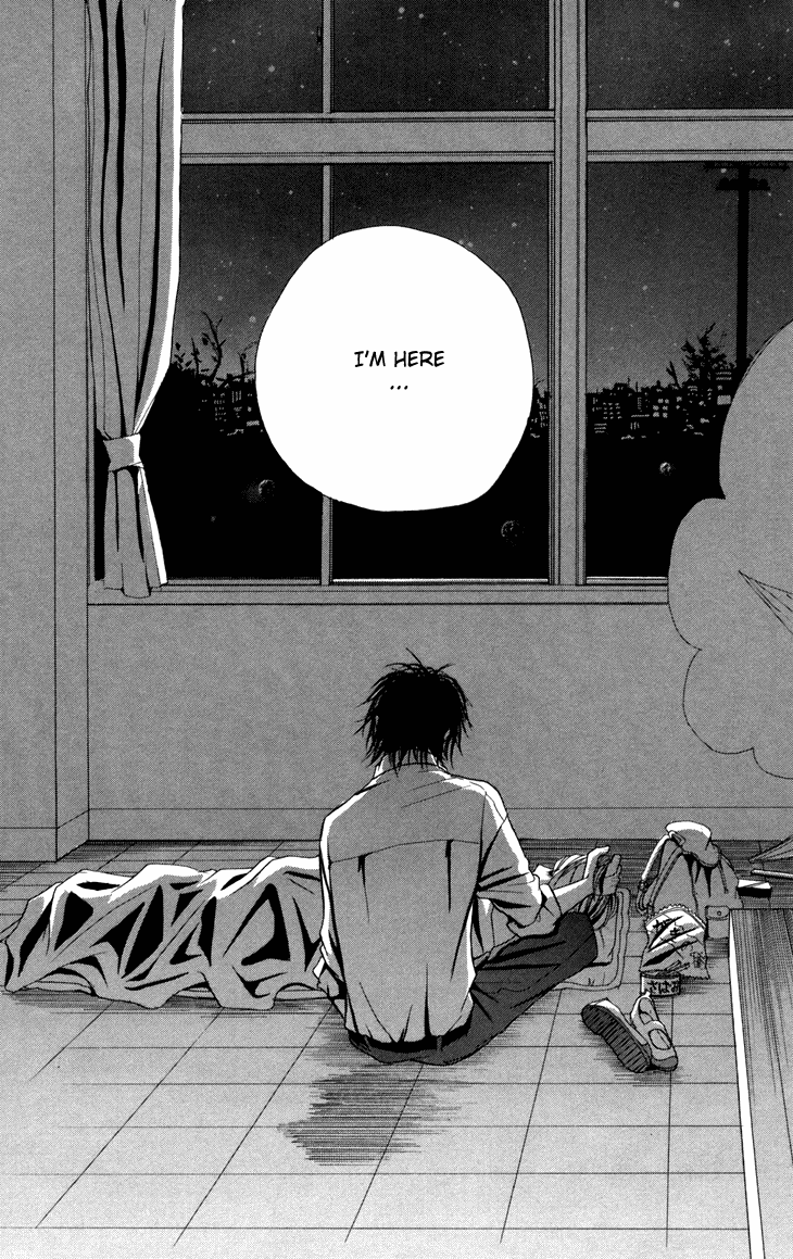 Switch Girl!! Vol. 1 Ch. 6 第20页