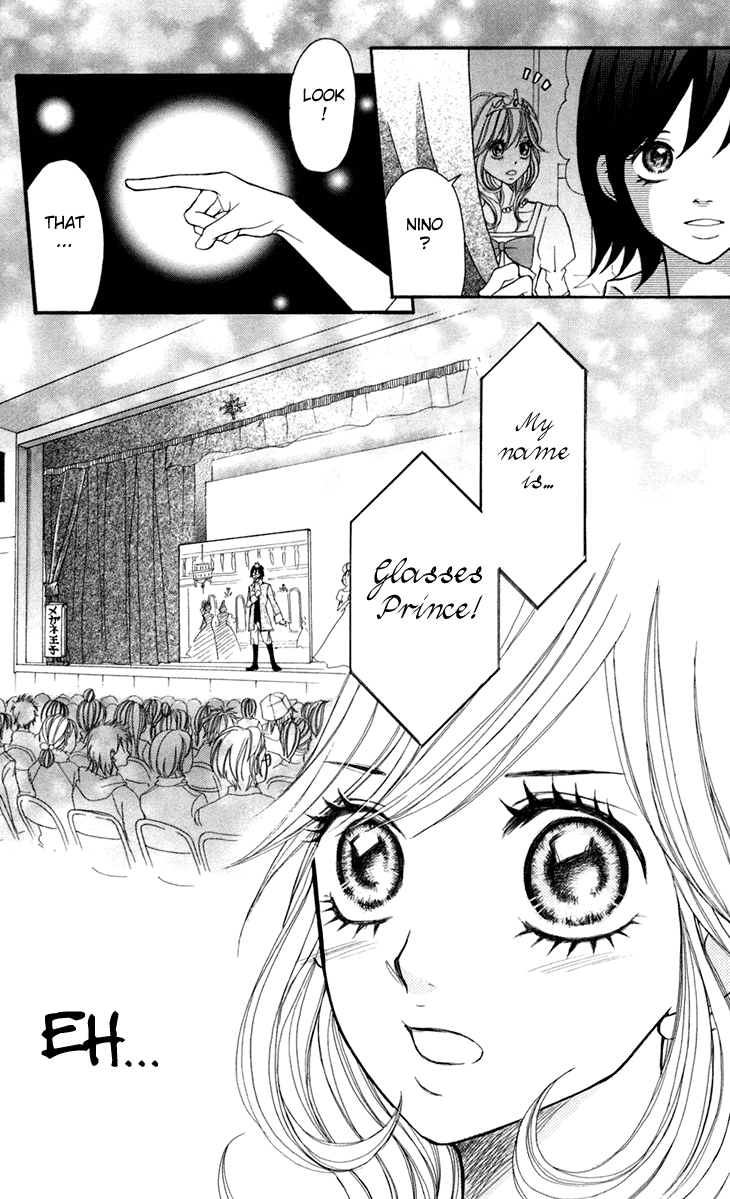 Switch Girl!! Vol. 1 Ch. 6 第25页
