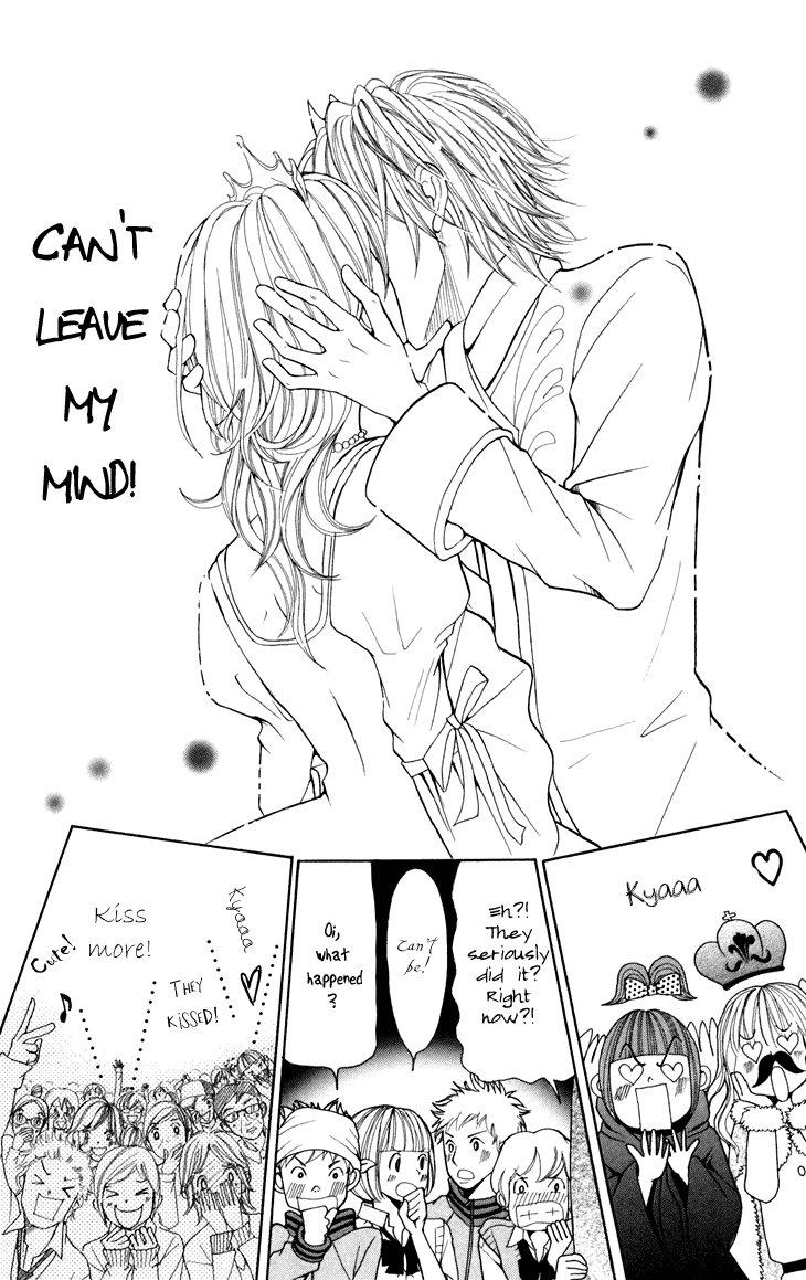 Switch Girl!! Vol. 1 Ch. 6 第30页