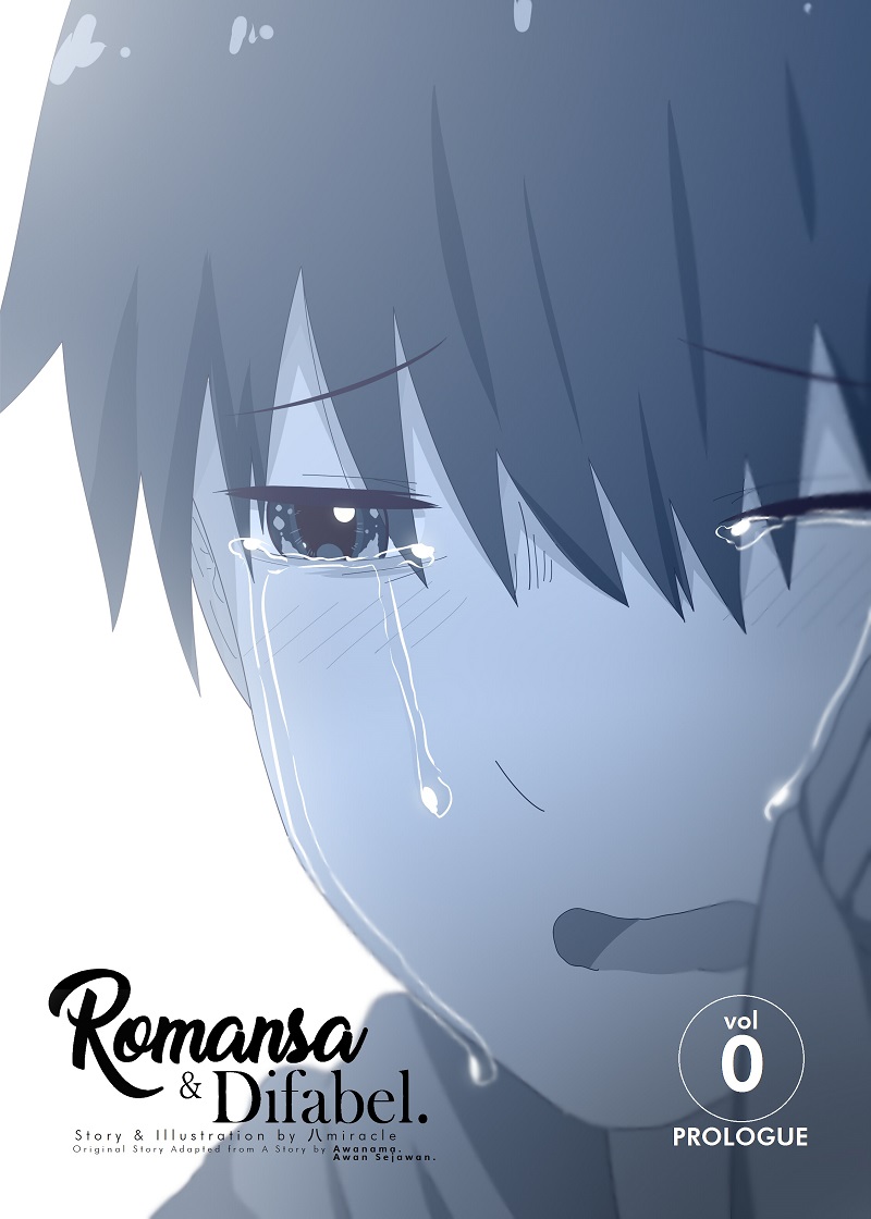 Romansa & Difabel 第1页