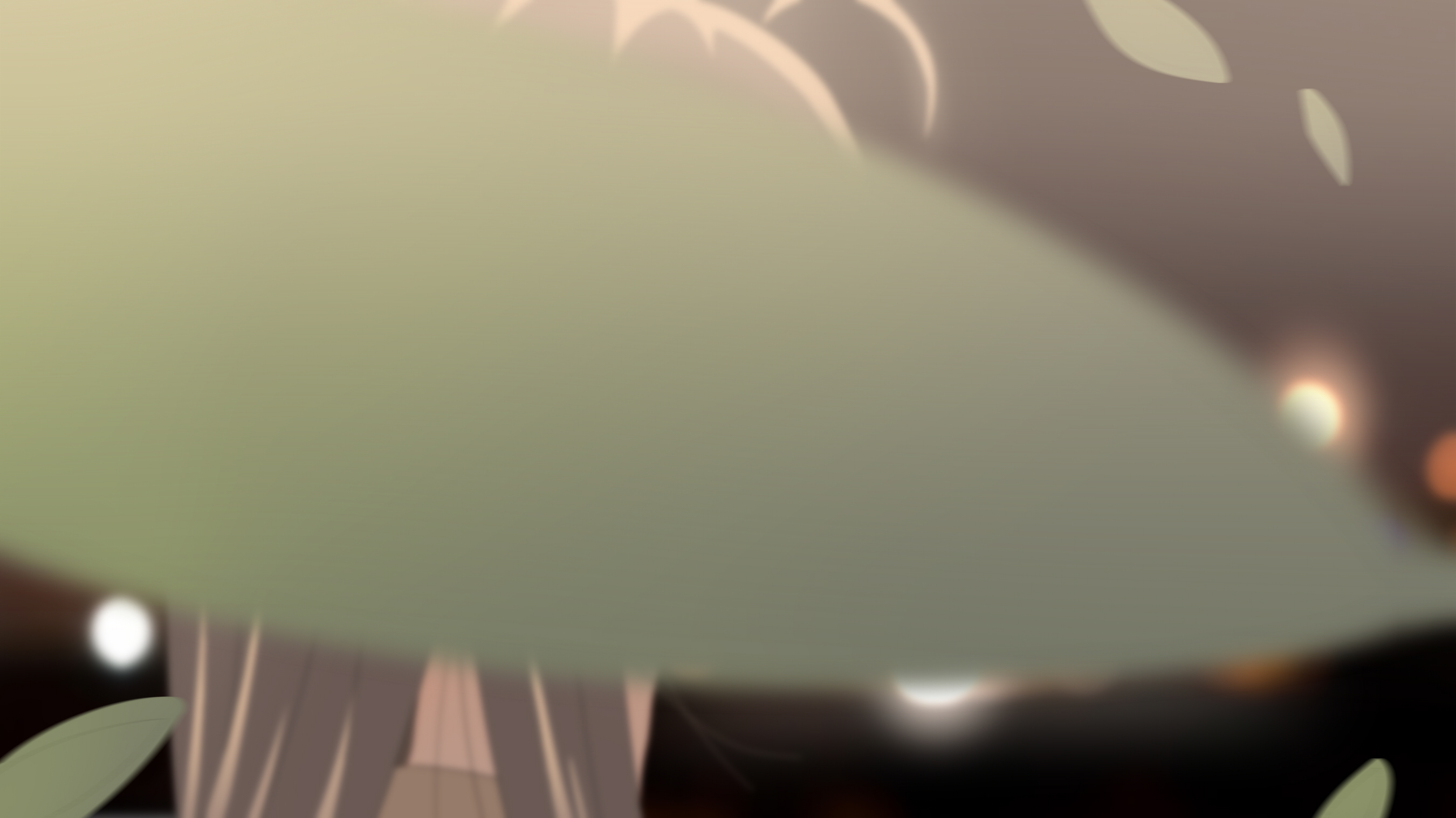 Romansa & Difabel Losing someone Important 第47页