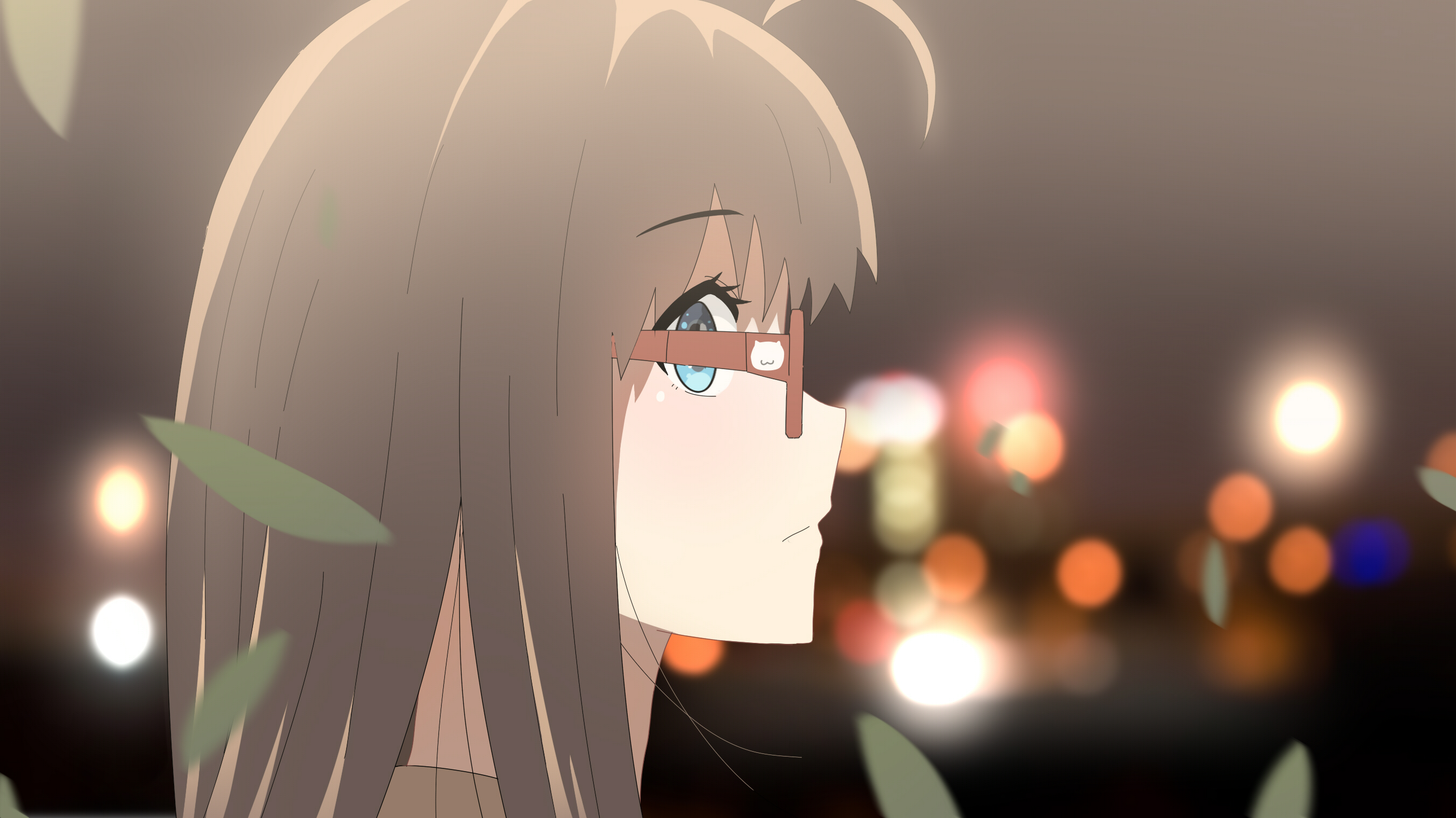 Romansa & Difabel Losing someone Important 第49页