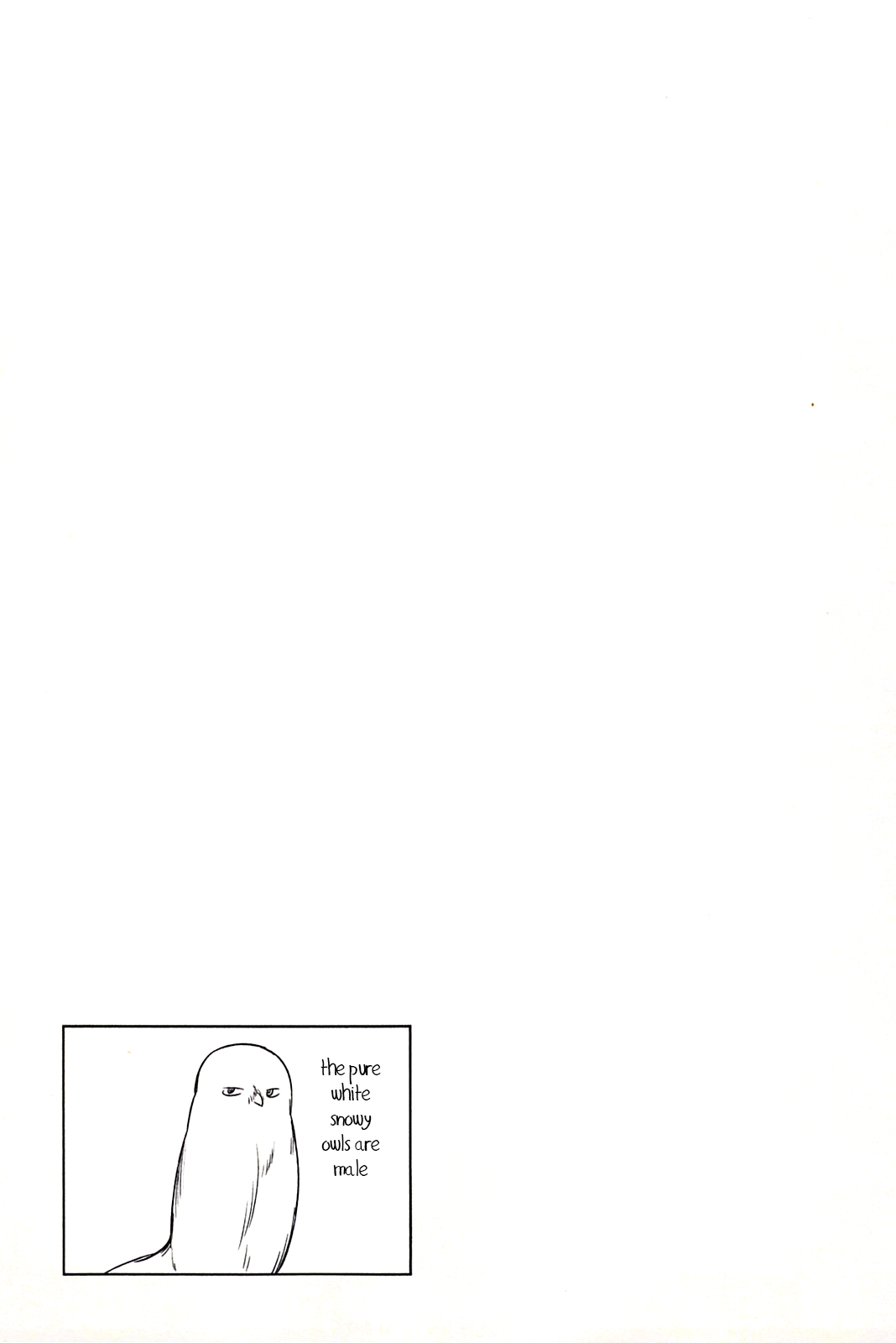 Meina no Fukurou Vol. 1 Ch. 3 第23页