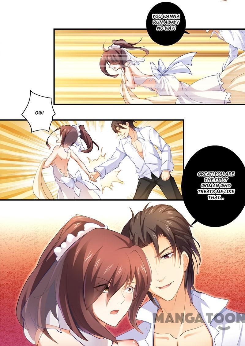I Accidentally Provoked a Wealthy CEO Ch. 3 第3页