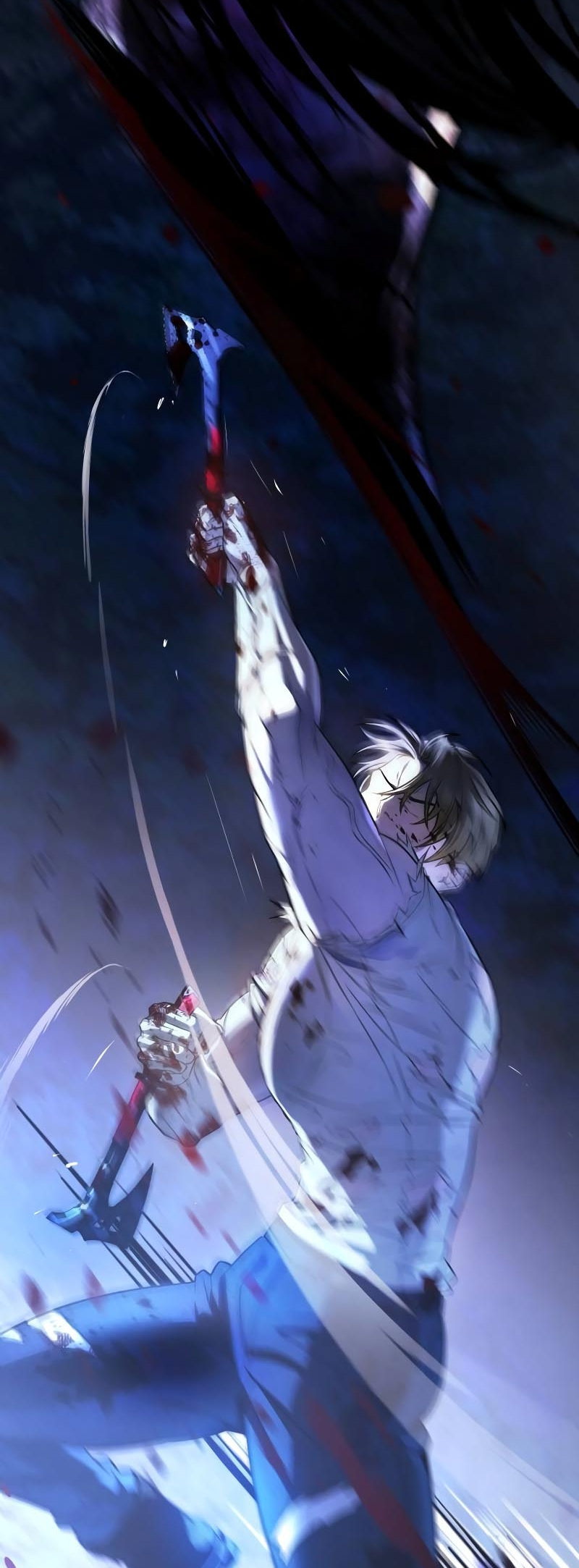Zombie Papa Vol. 1 Ch. 3 第112页