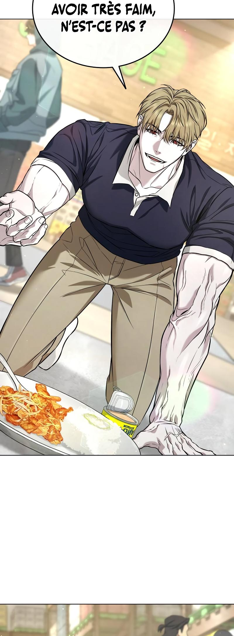 Zombie Papa Vol. 1 Ch. 3 第122页