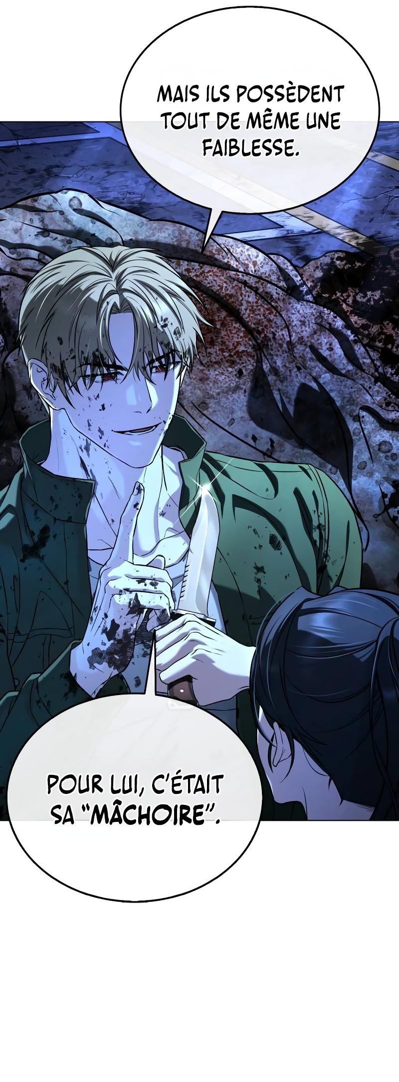 Zombie Papa Vol. 1 Ch. 3 第14页