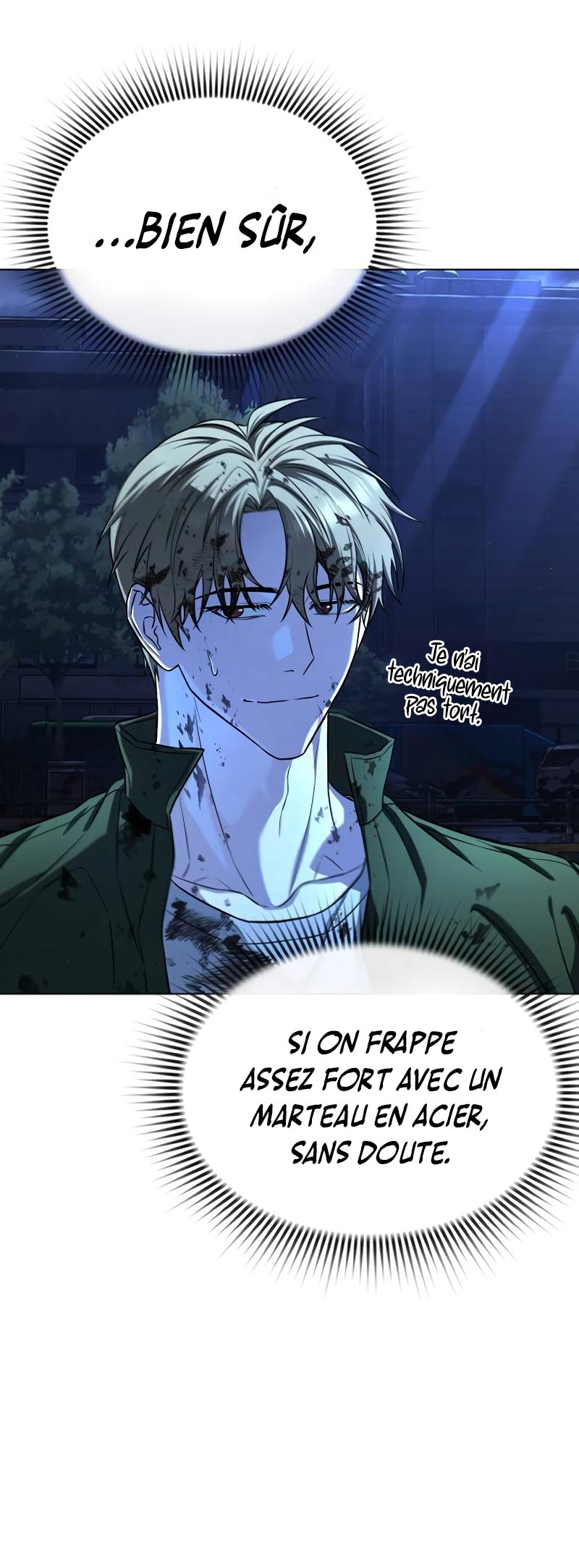 Zombie Papa Vol. 1 Ch. 3 第15页