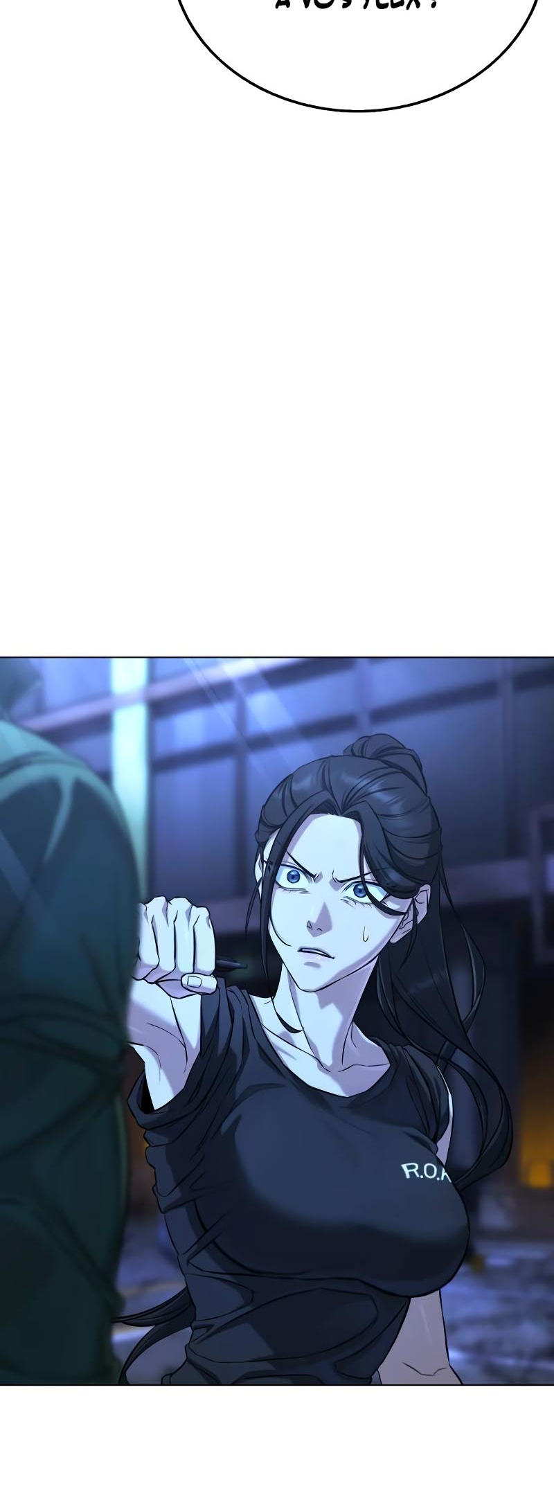 Zombie Papa Vol. 1 Ch. 3 第19页