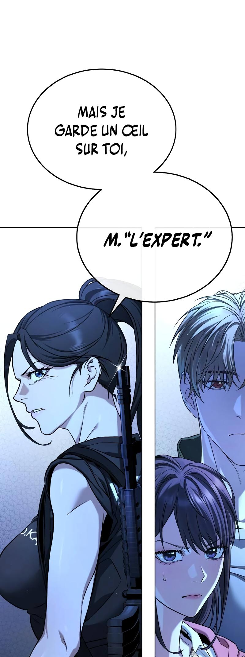 Zombie Papa Vol. 1 Ch. 3 第24页