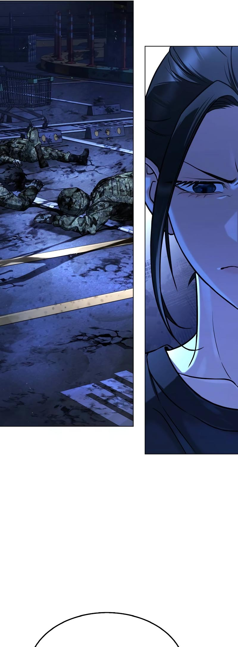 Zombie Papa Vol. 1 Ch. 3 第26页