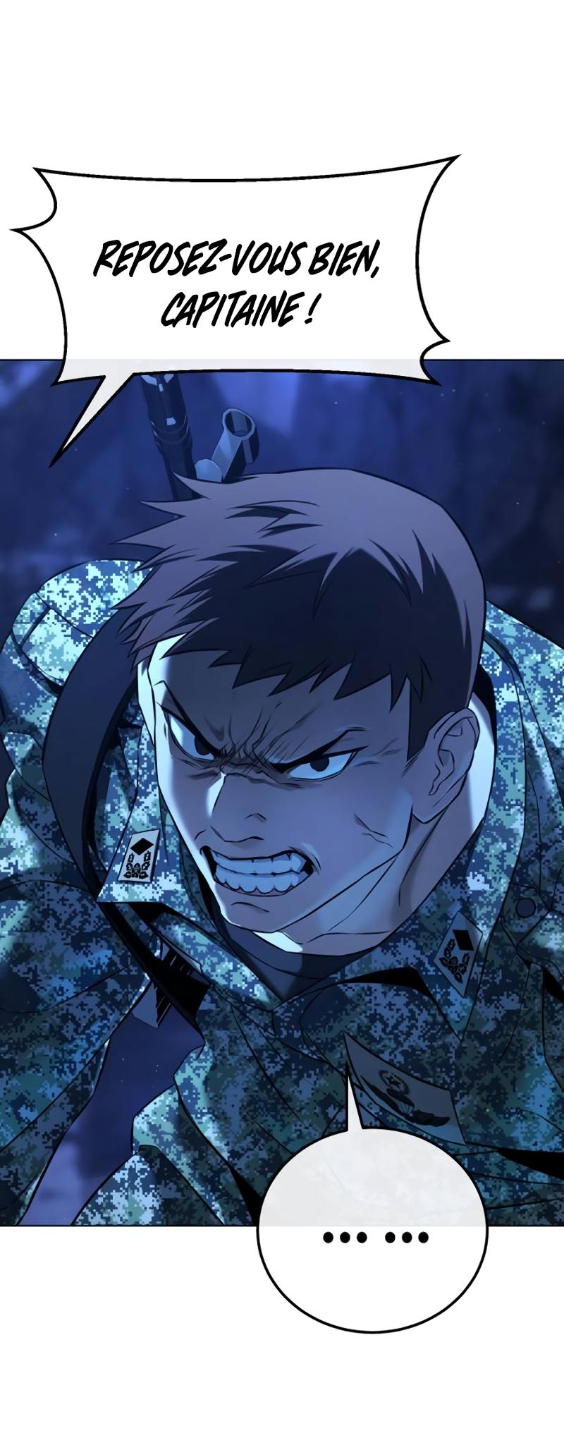Zombie Papa Vol. 1 Ch. 3 第33页