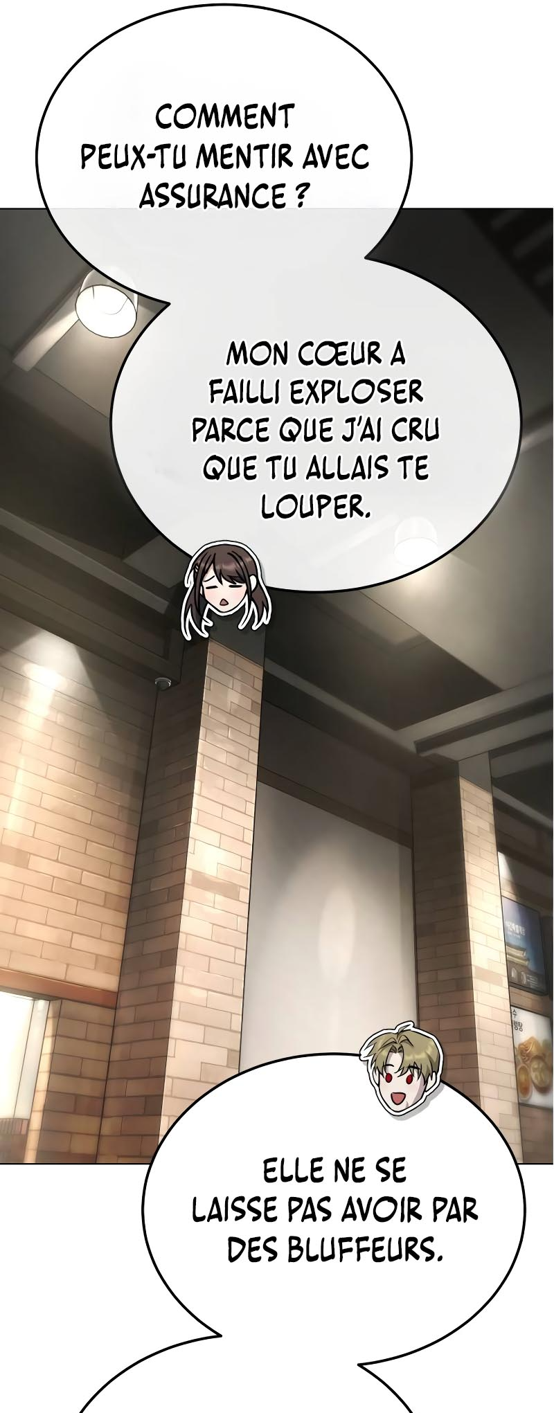 Zombie Papa Vol. 1 Ch. 3 第38页
