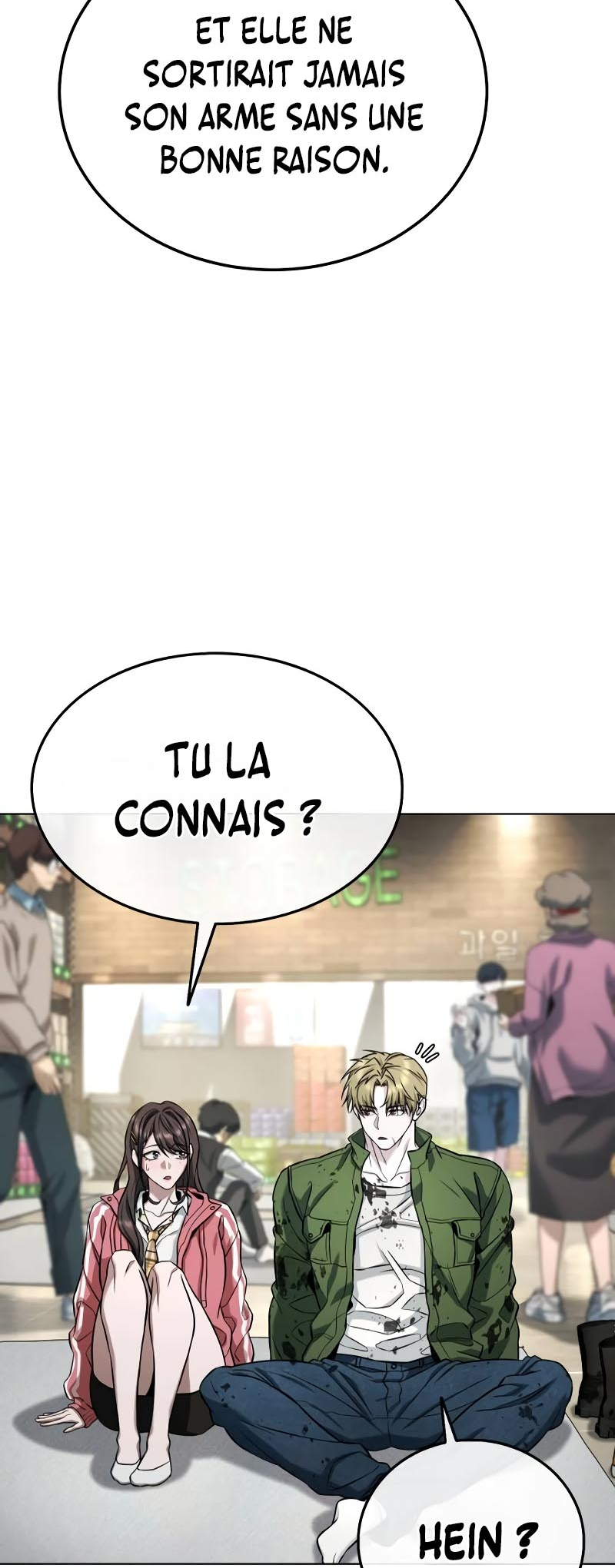 Zombie Papa Vol. 1 Ch. 3 第39页