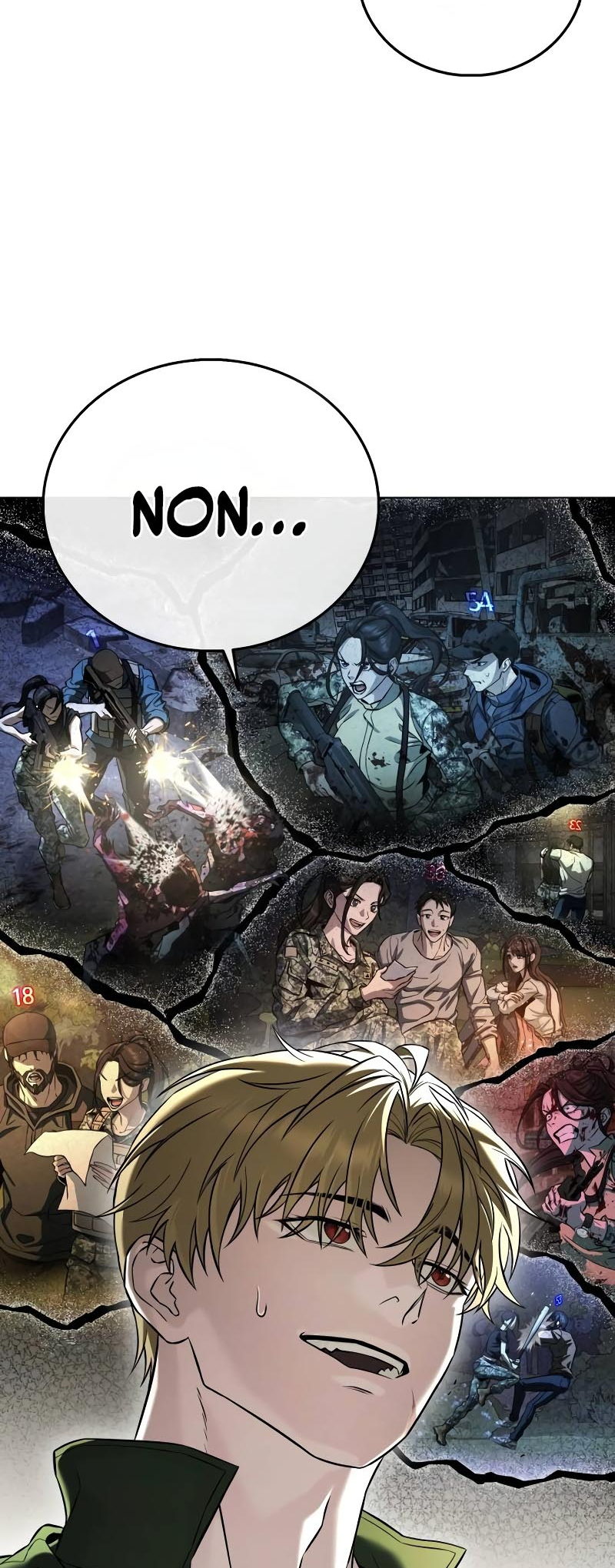 Zombie Papa Vol. 1 Ch. 3 第40页