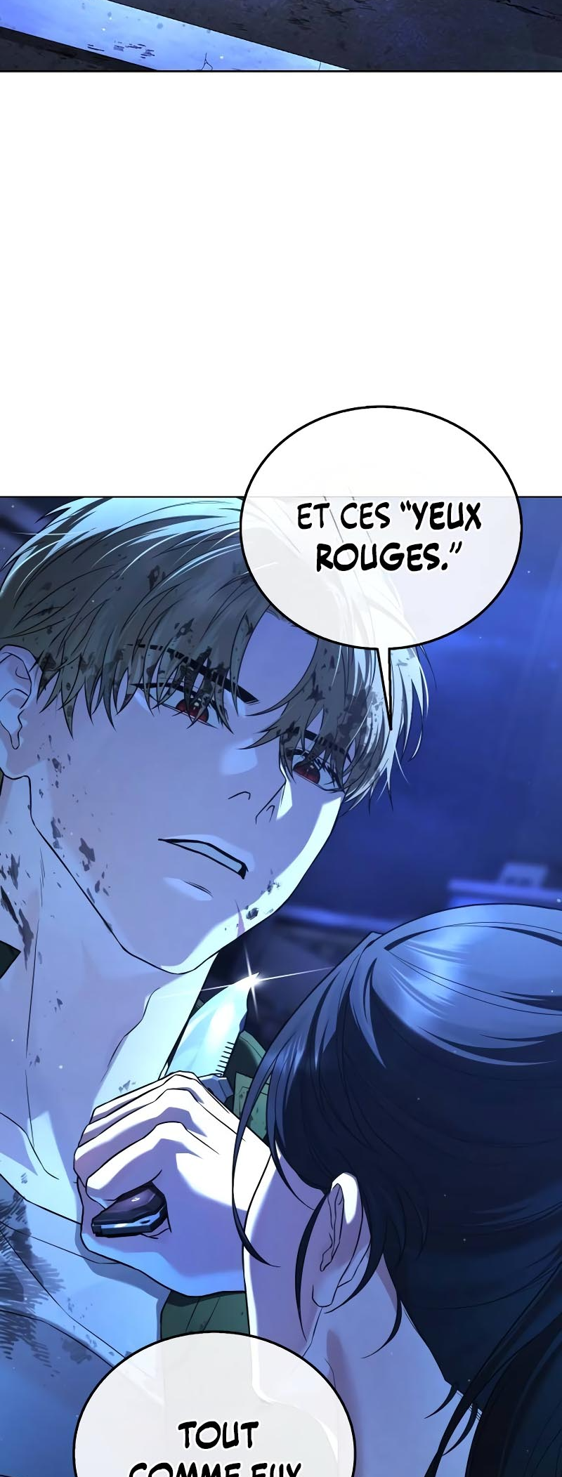 Zombie Papa Vol. 1 Ch. 3 第5页