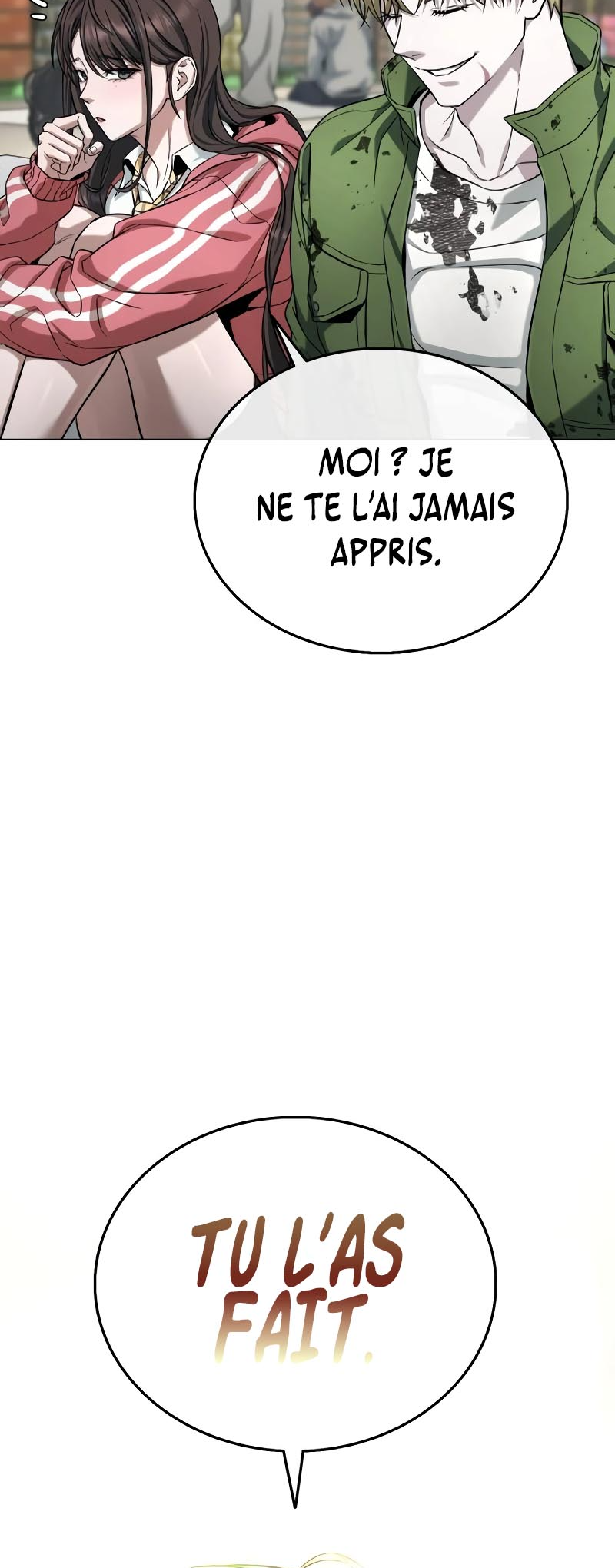 Zombie Papa Vol. 1 Ch. 3 第42页