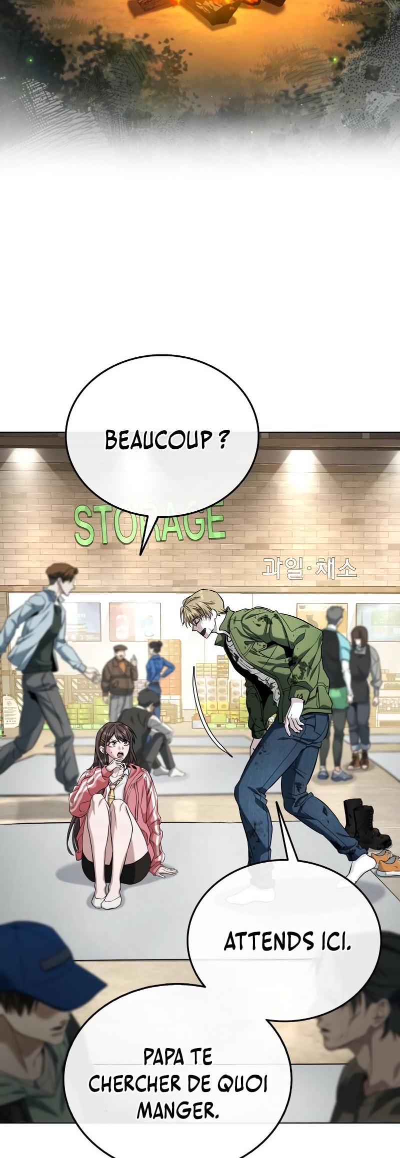 Zombie Papa Vol. 1 Ch. 3 第45页