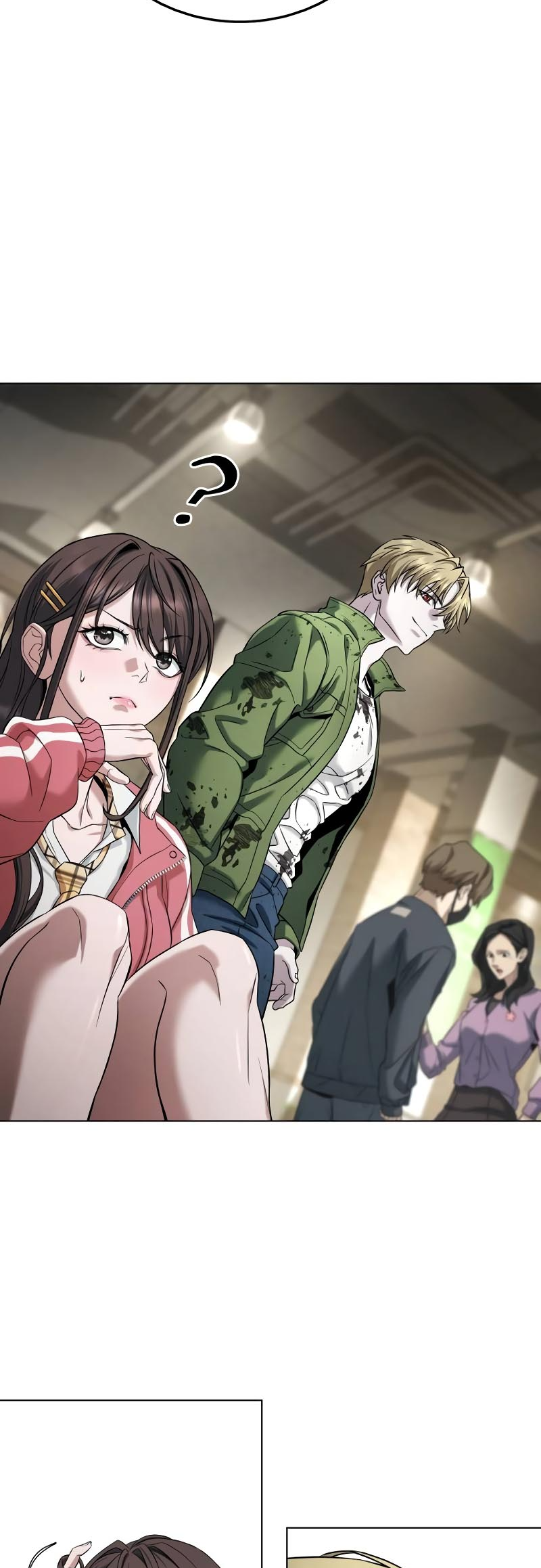 Zombie Papa Vol. 1 Ch. 3 第46页